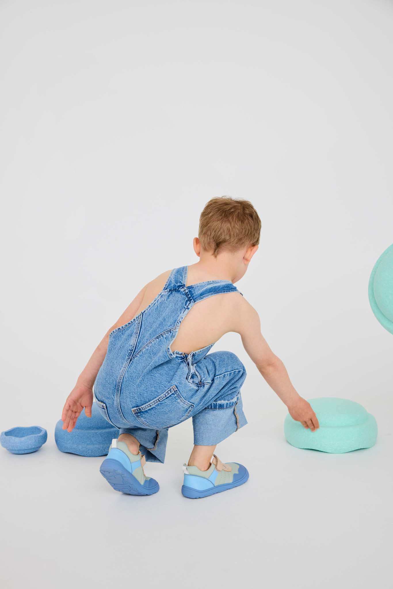 Bisgaard Baloo – Sky