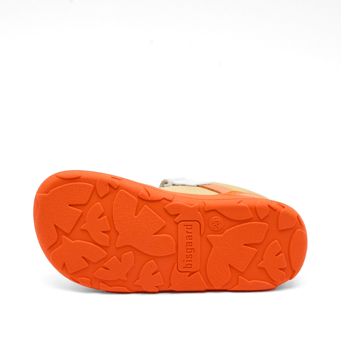 Bisgaard Baloo – Orange