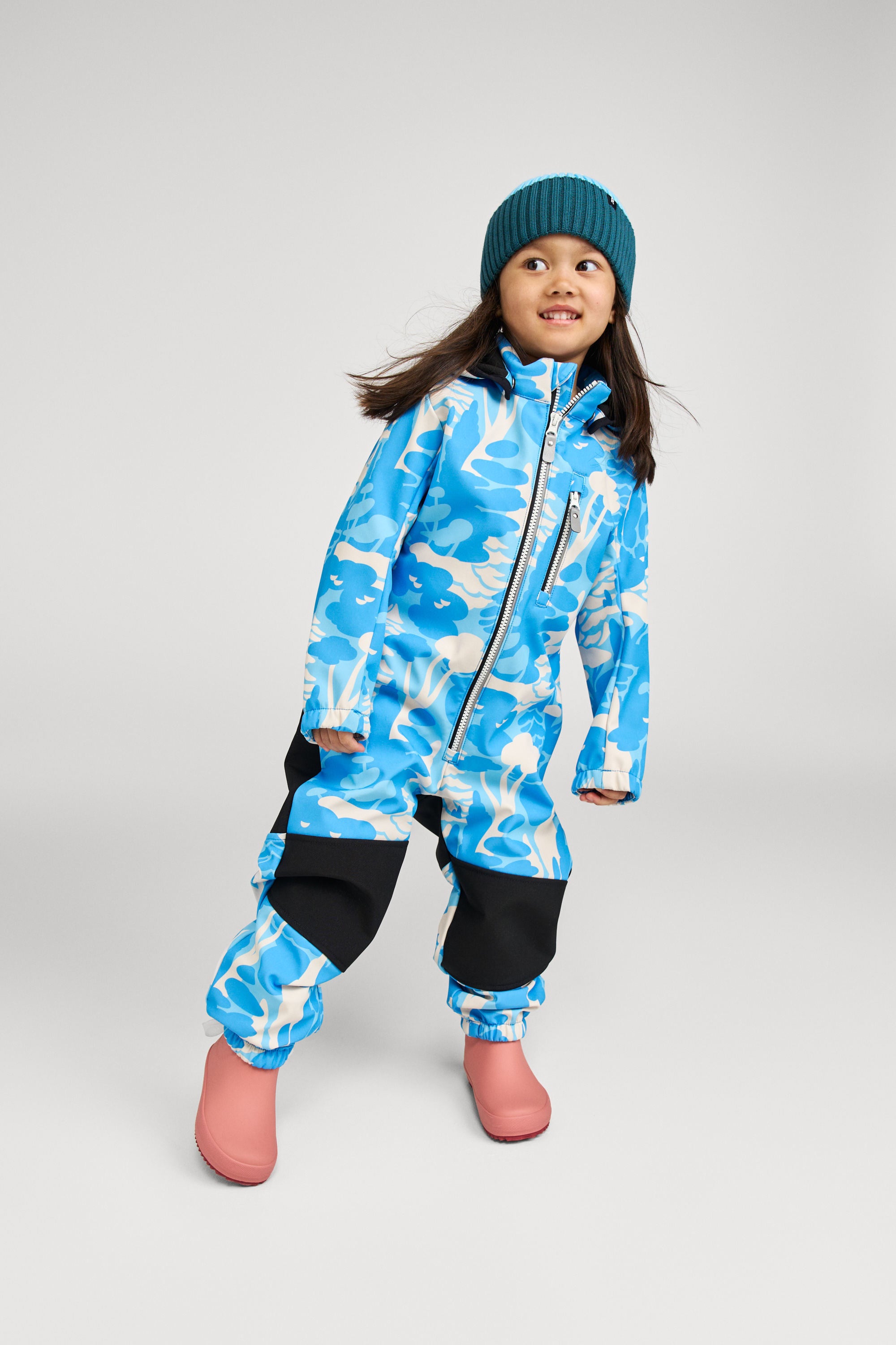 Reima Ankka – Rose Blush