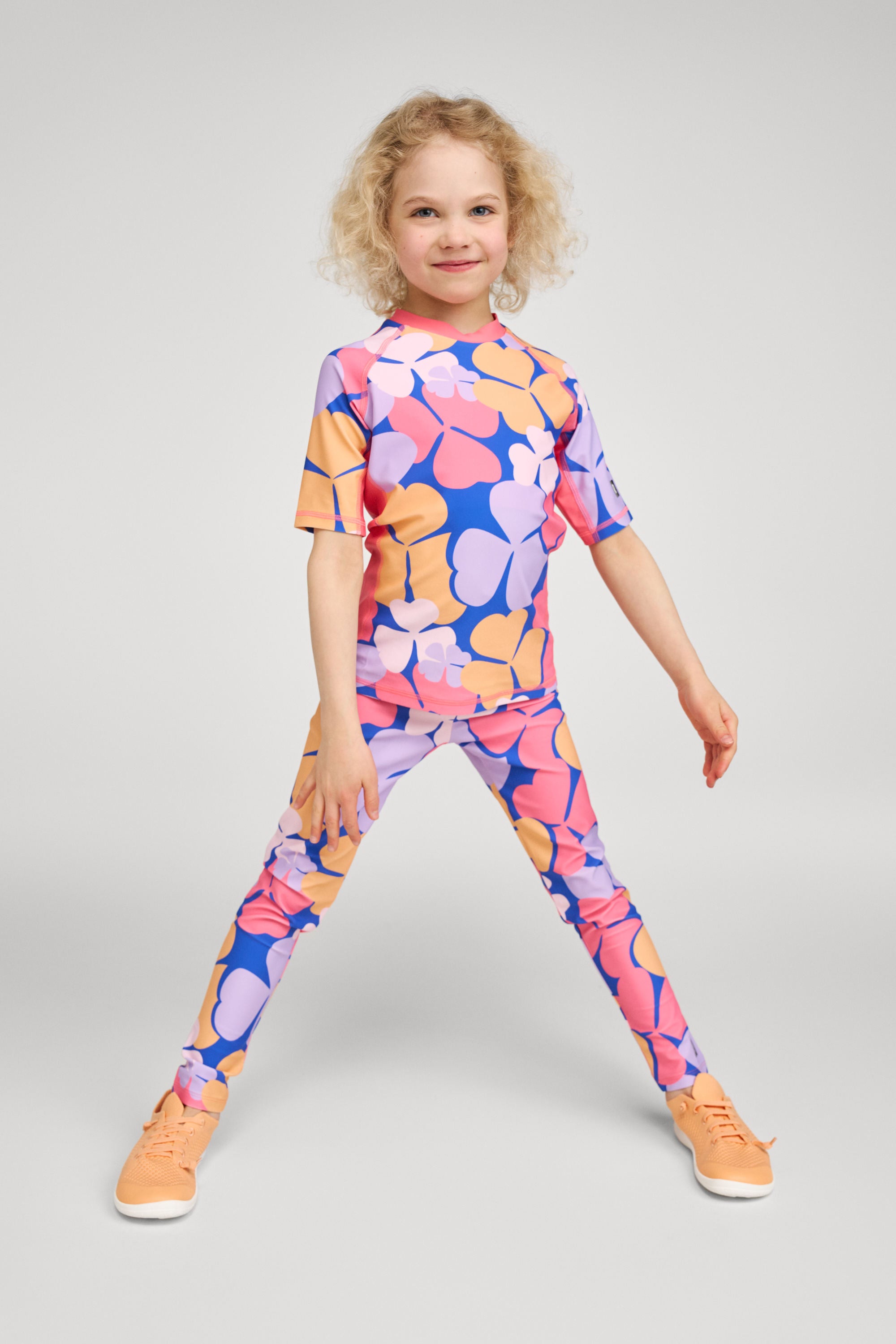 Reima Astelu – Apricot