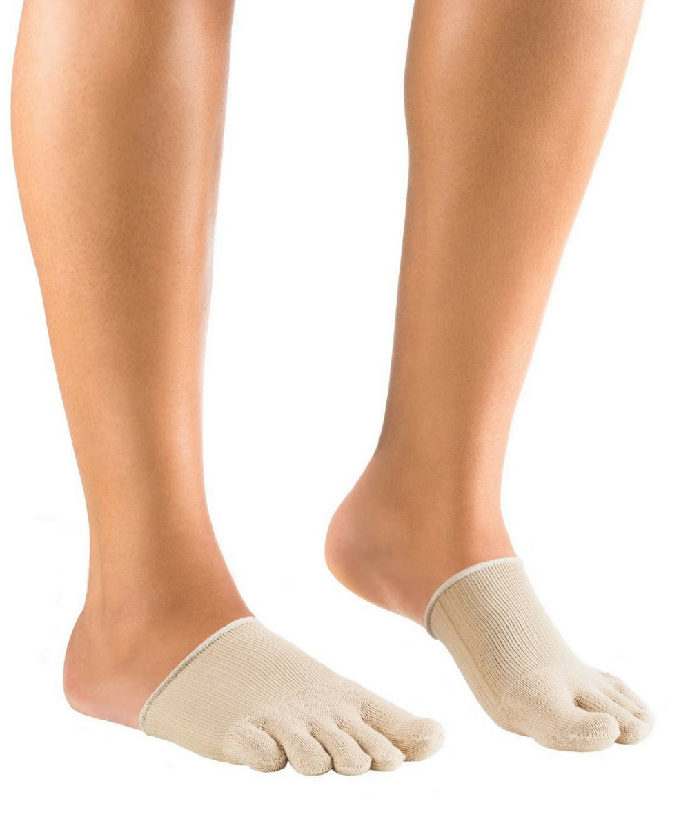 Knitido Hallux Valgus Closed – Knystbånd – Beige