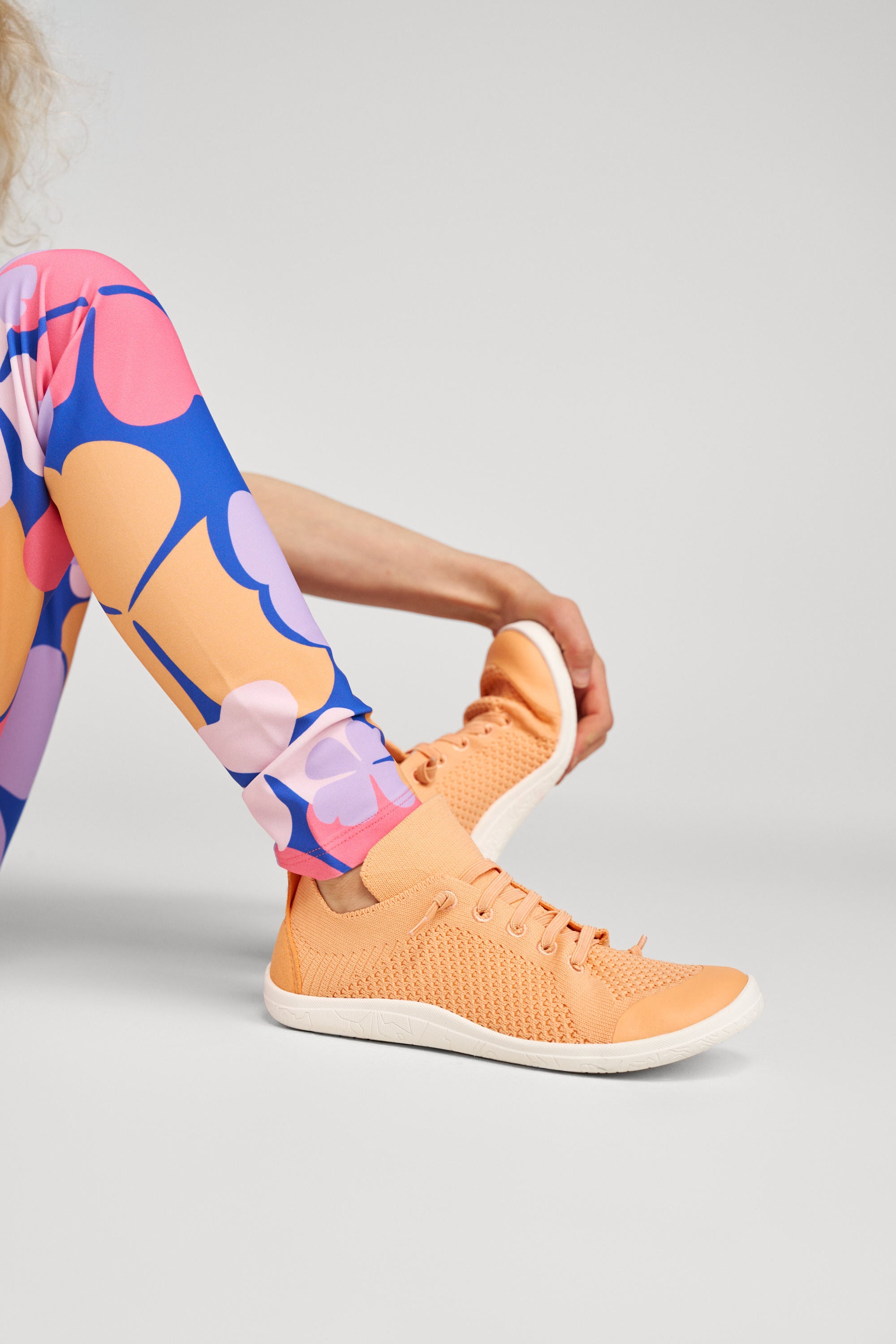 Reima Astelu – Apricot