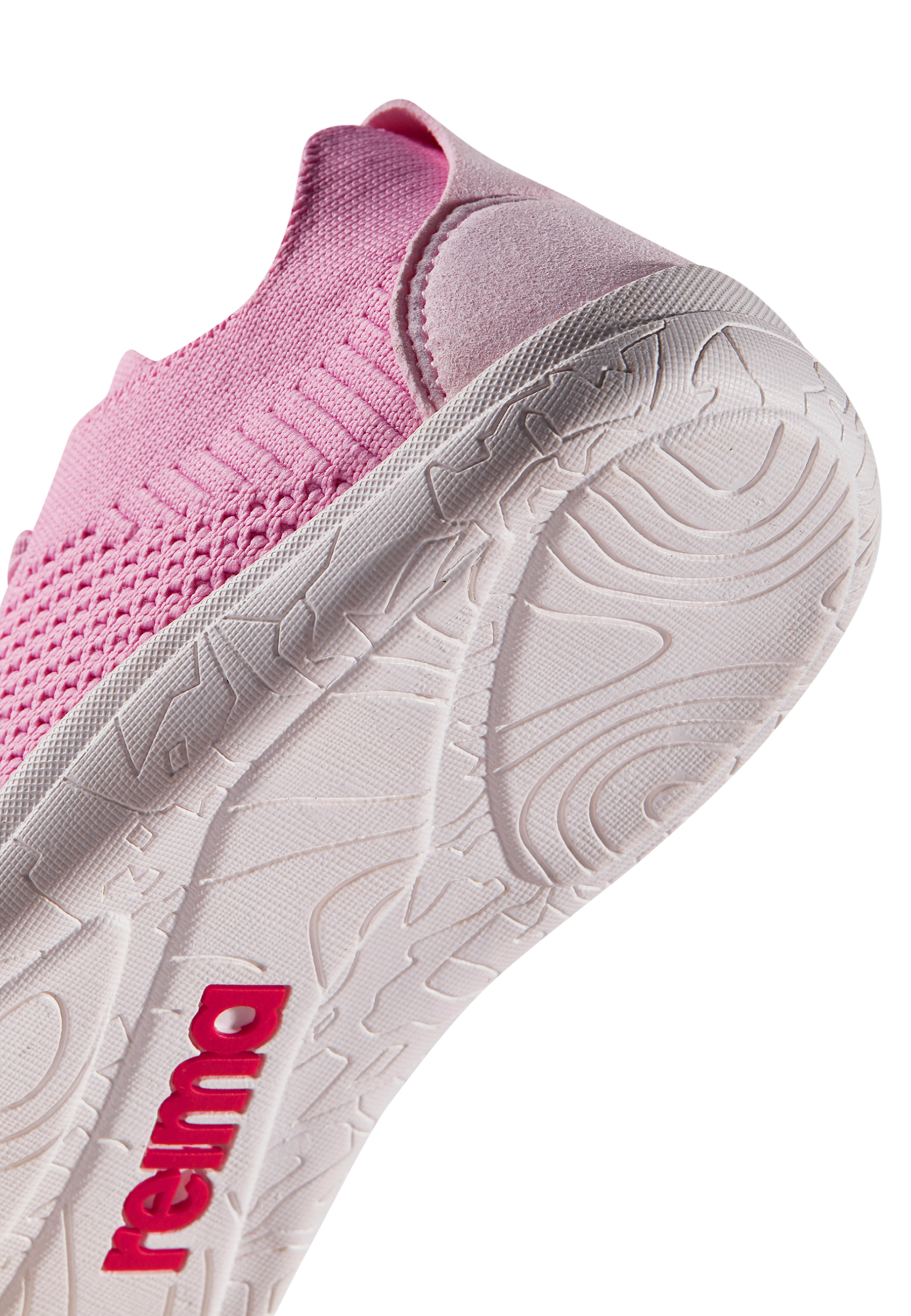 Reima Astelu – Light Heather