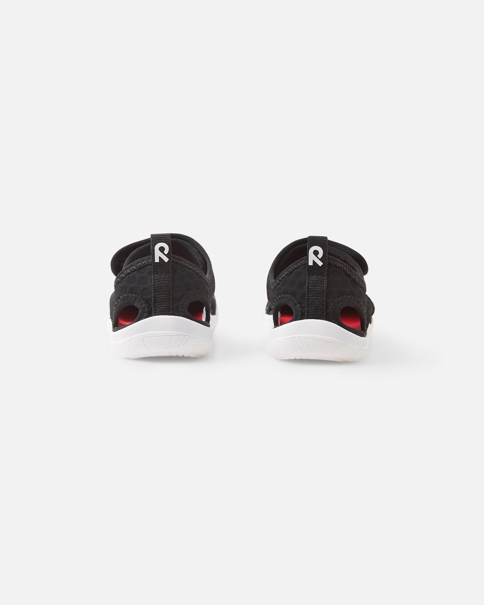 Reima Rantaan – Black