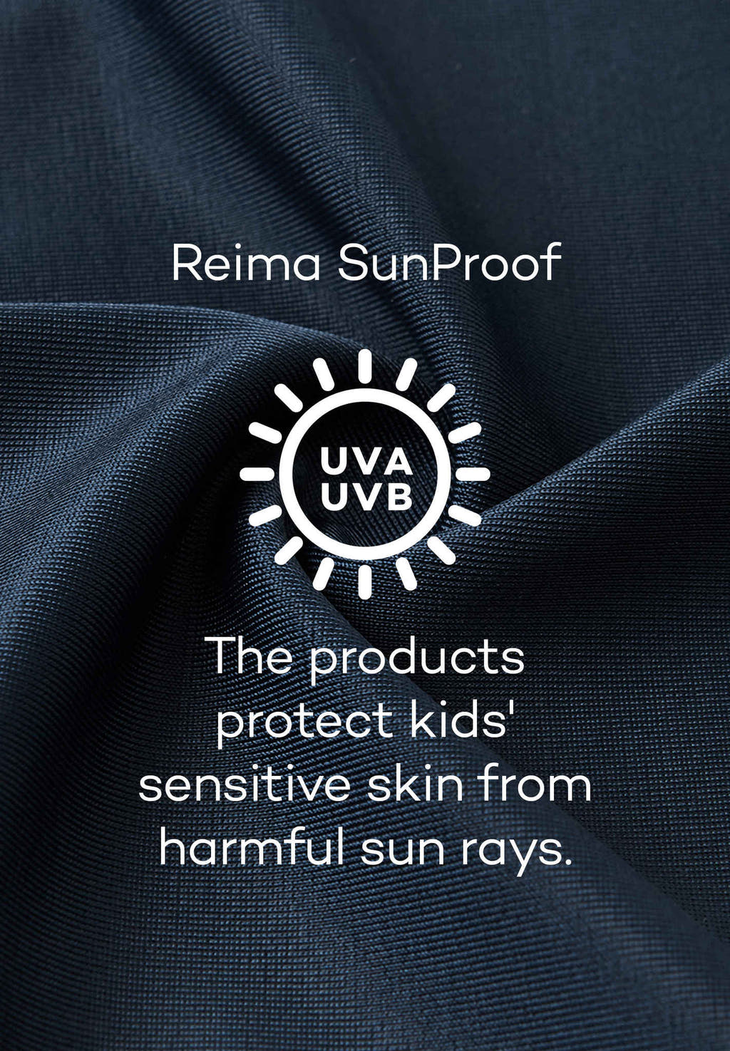 Reima Lean Badesko – Pink