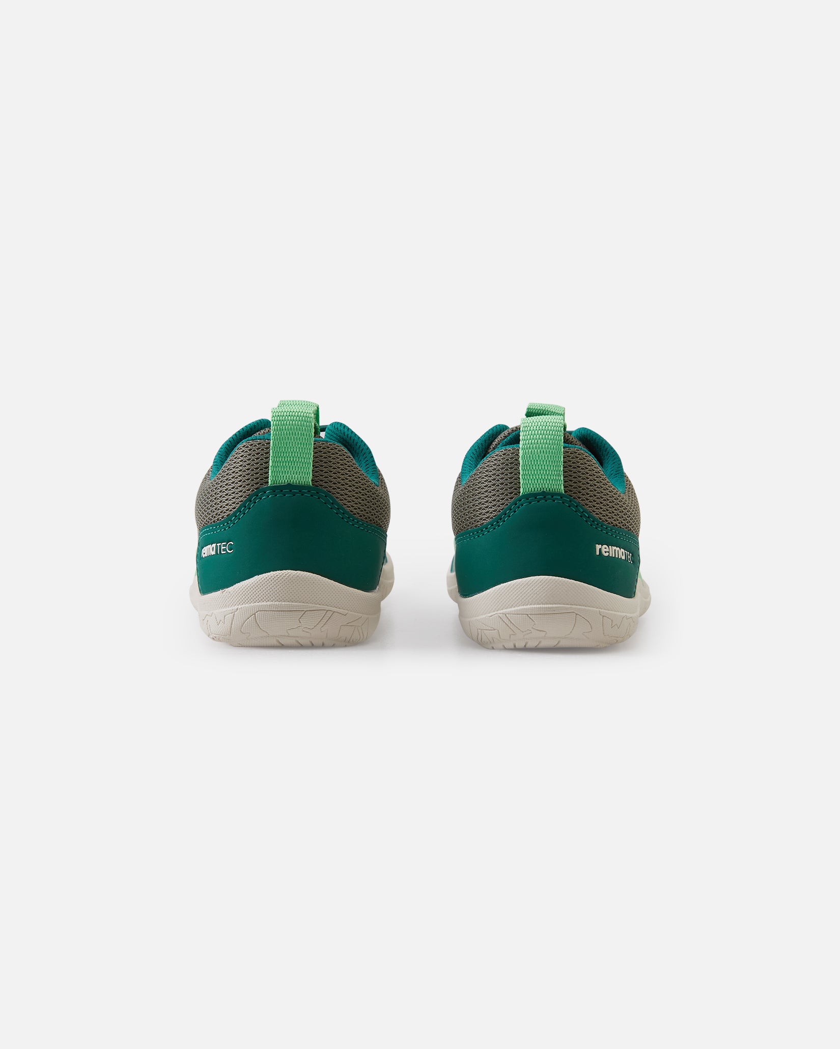 Reima Tallustelu – Greyish Green