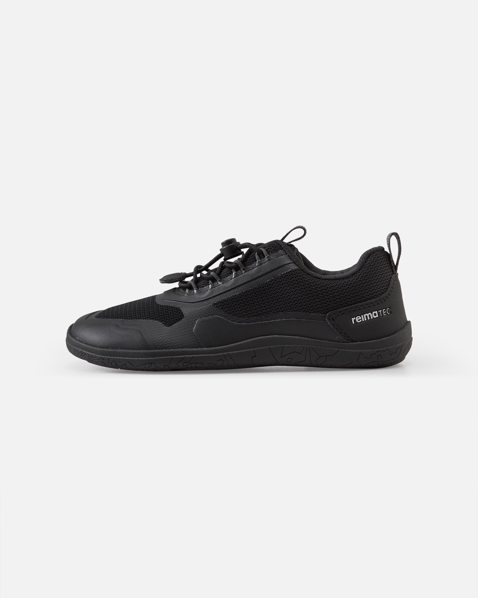 Reima Tallustelu – Black 