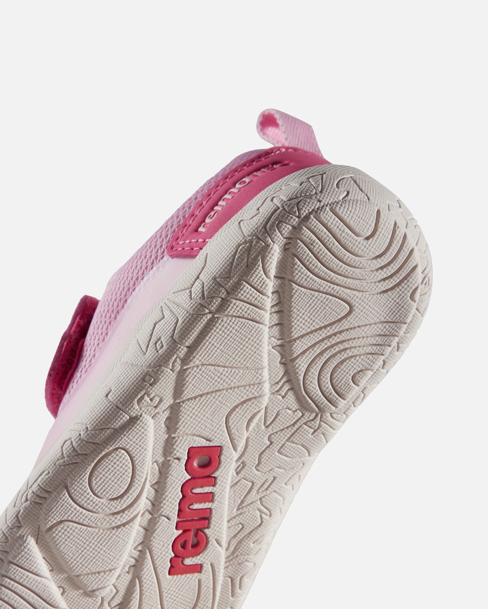 Reima Tepastelu – Light Heather