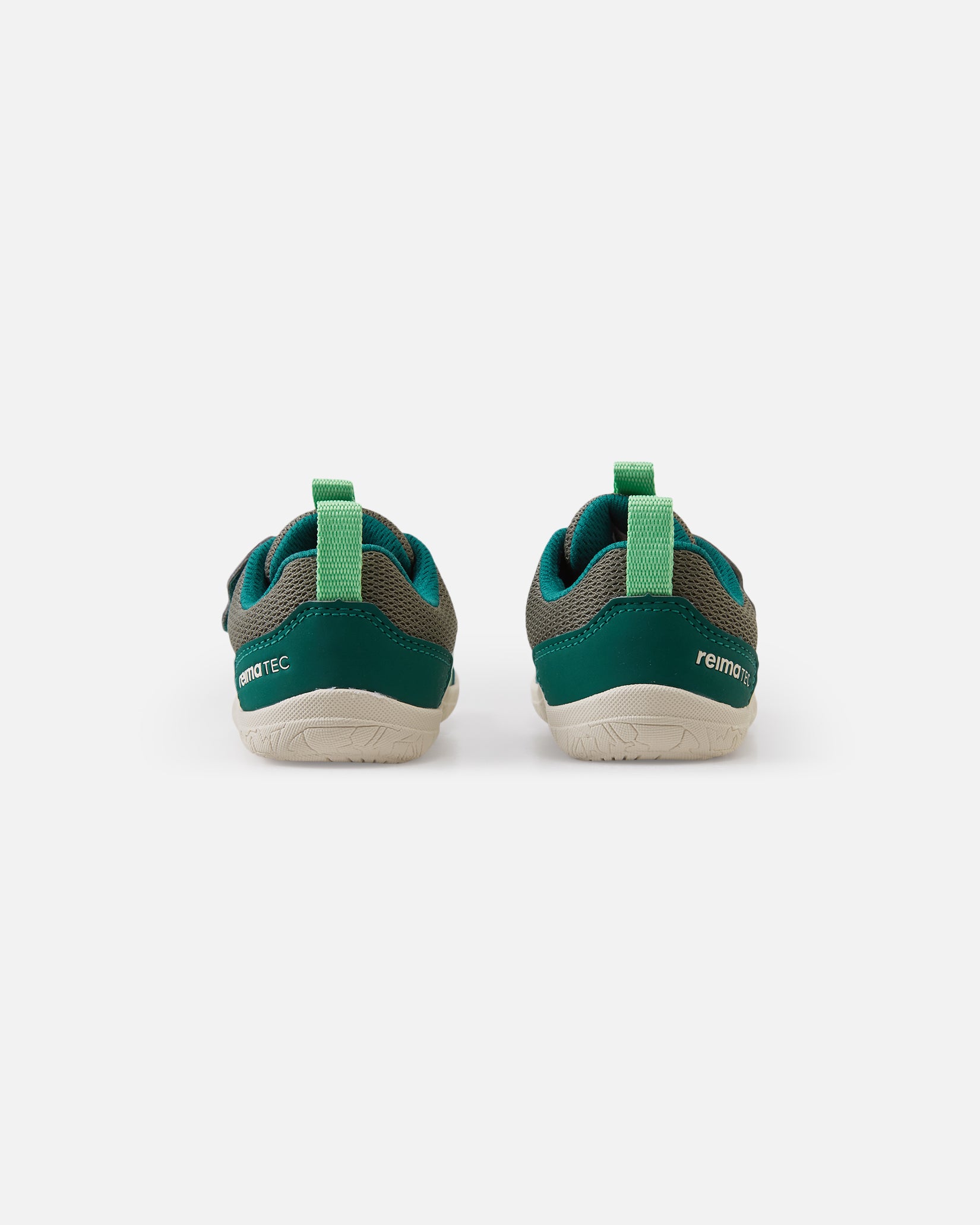 Reima Tepastelu – Greyish Green