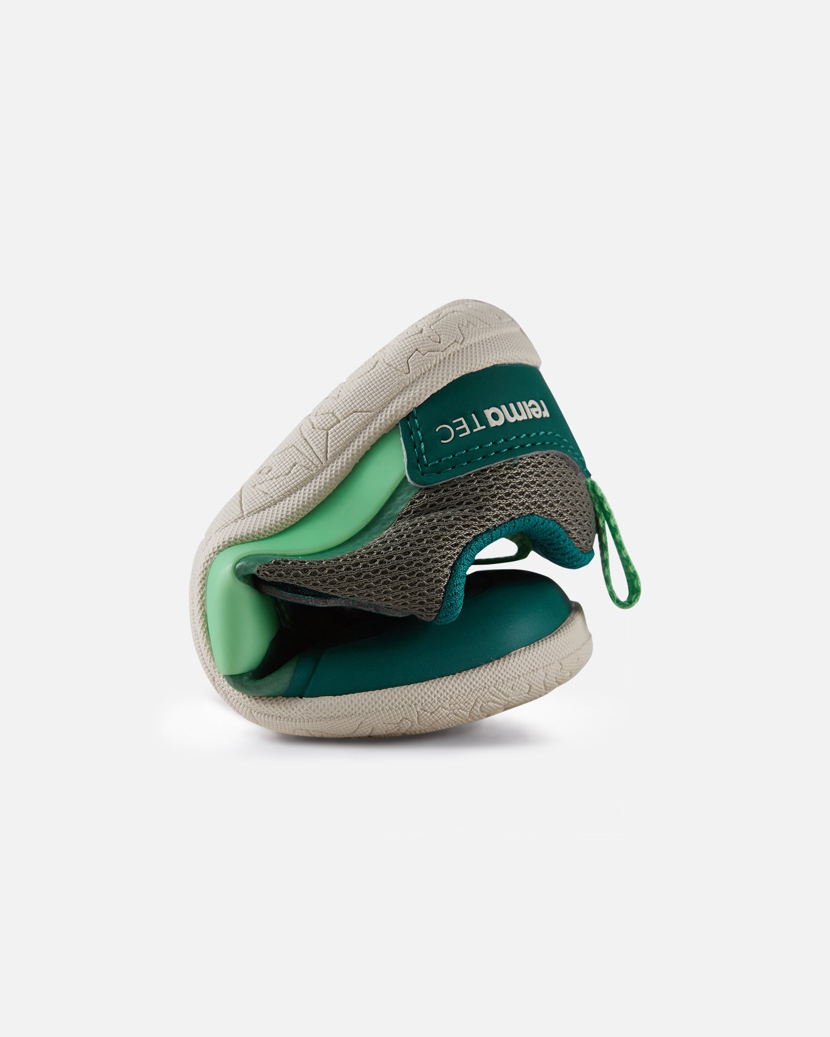 Reima Tepastelu – Greyish Green
