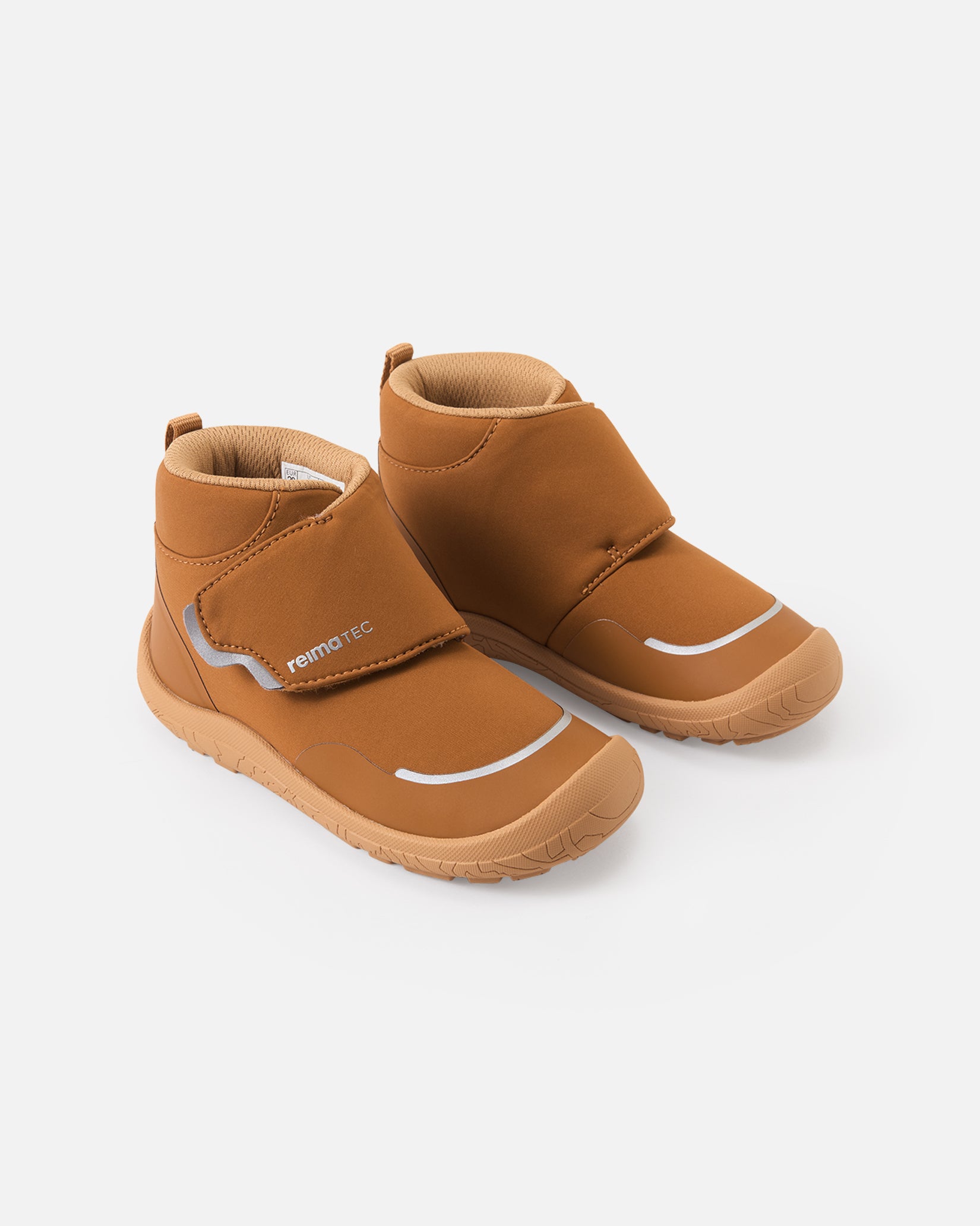 Reima Hyppii – Cinnamon Brown