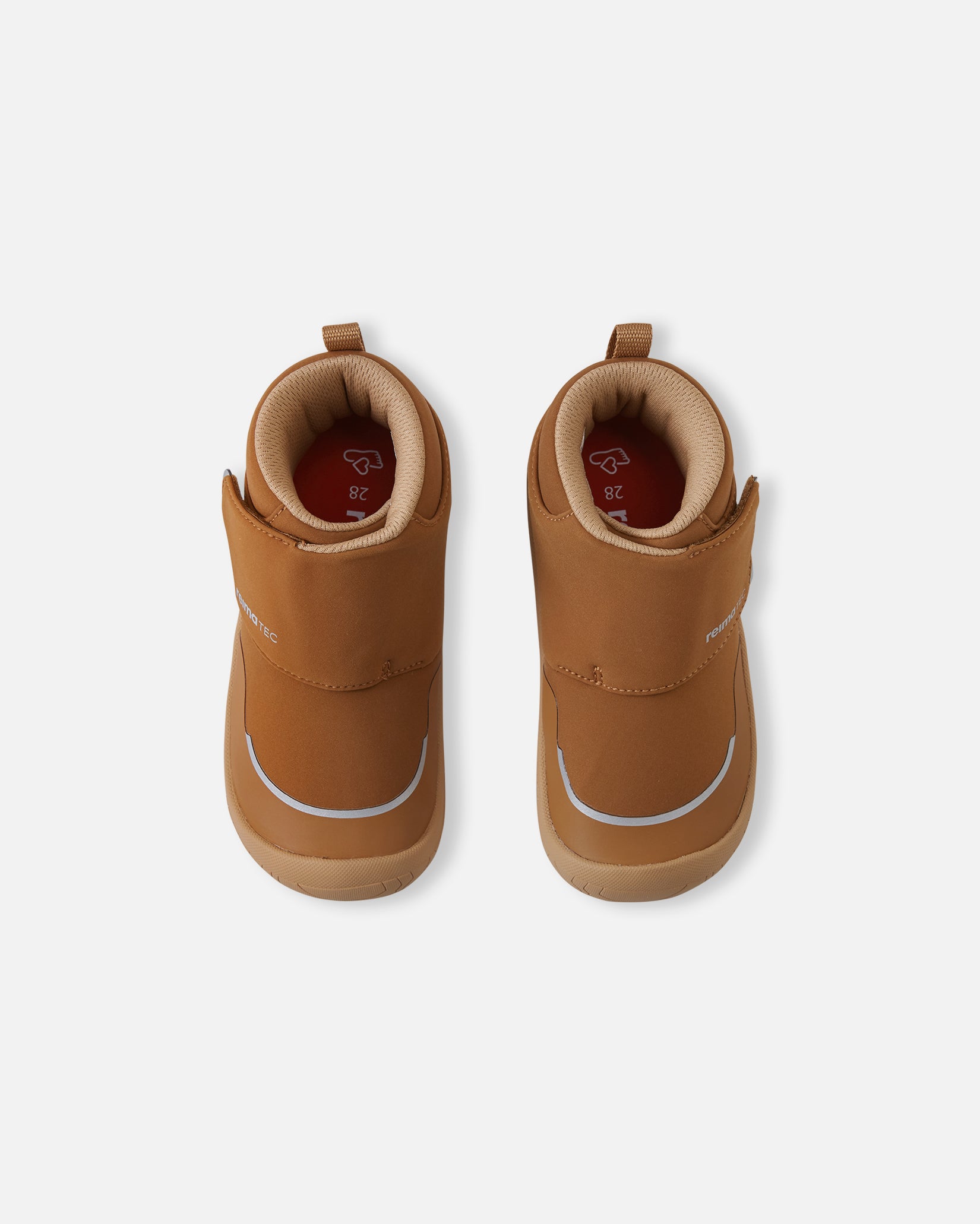 Reima Hyppii – Cinnamon Brown