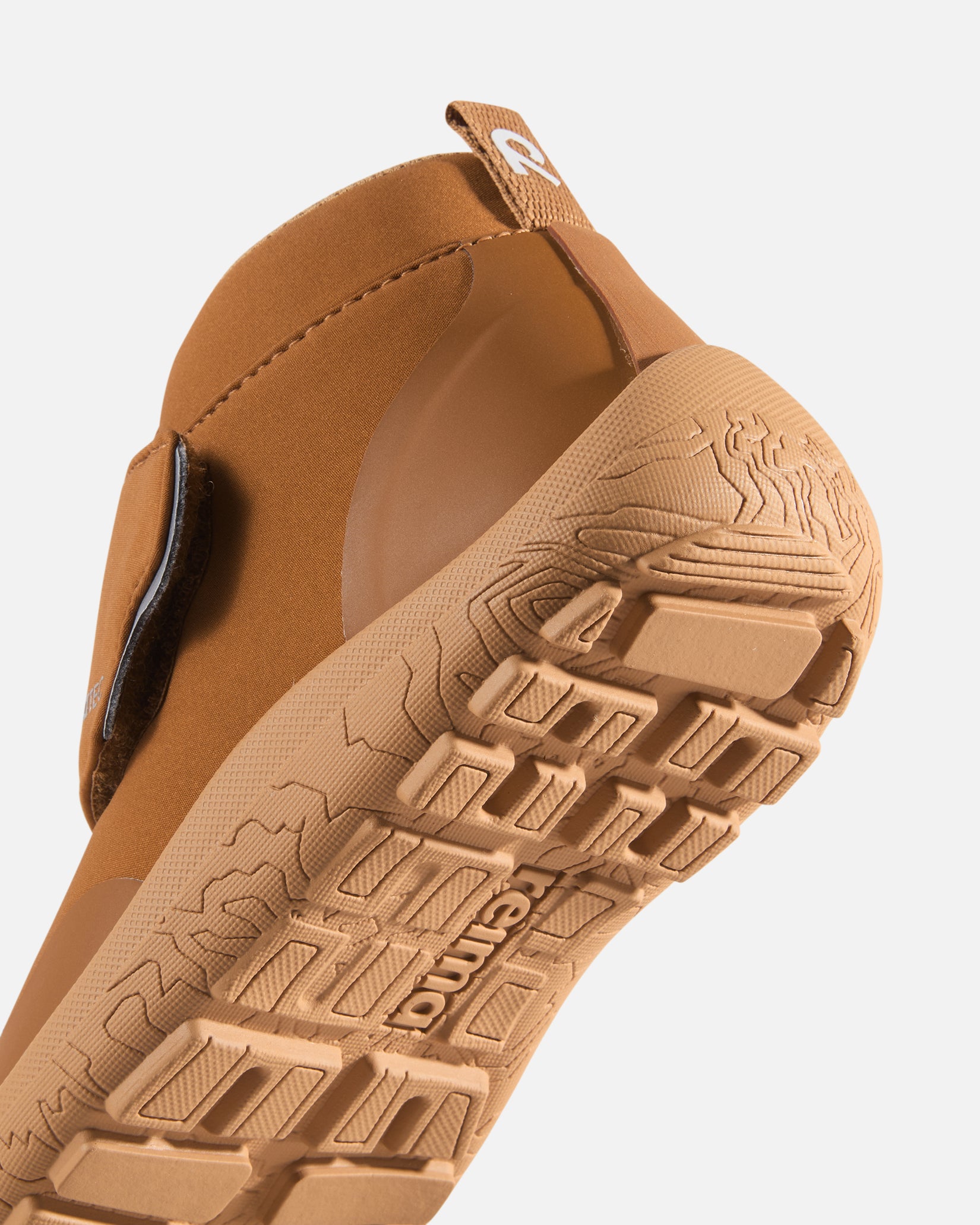 Reima Hyppii – Cinnamon Brown