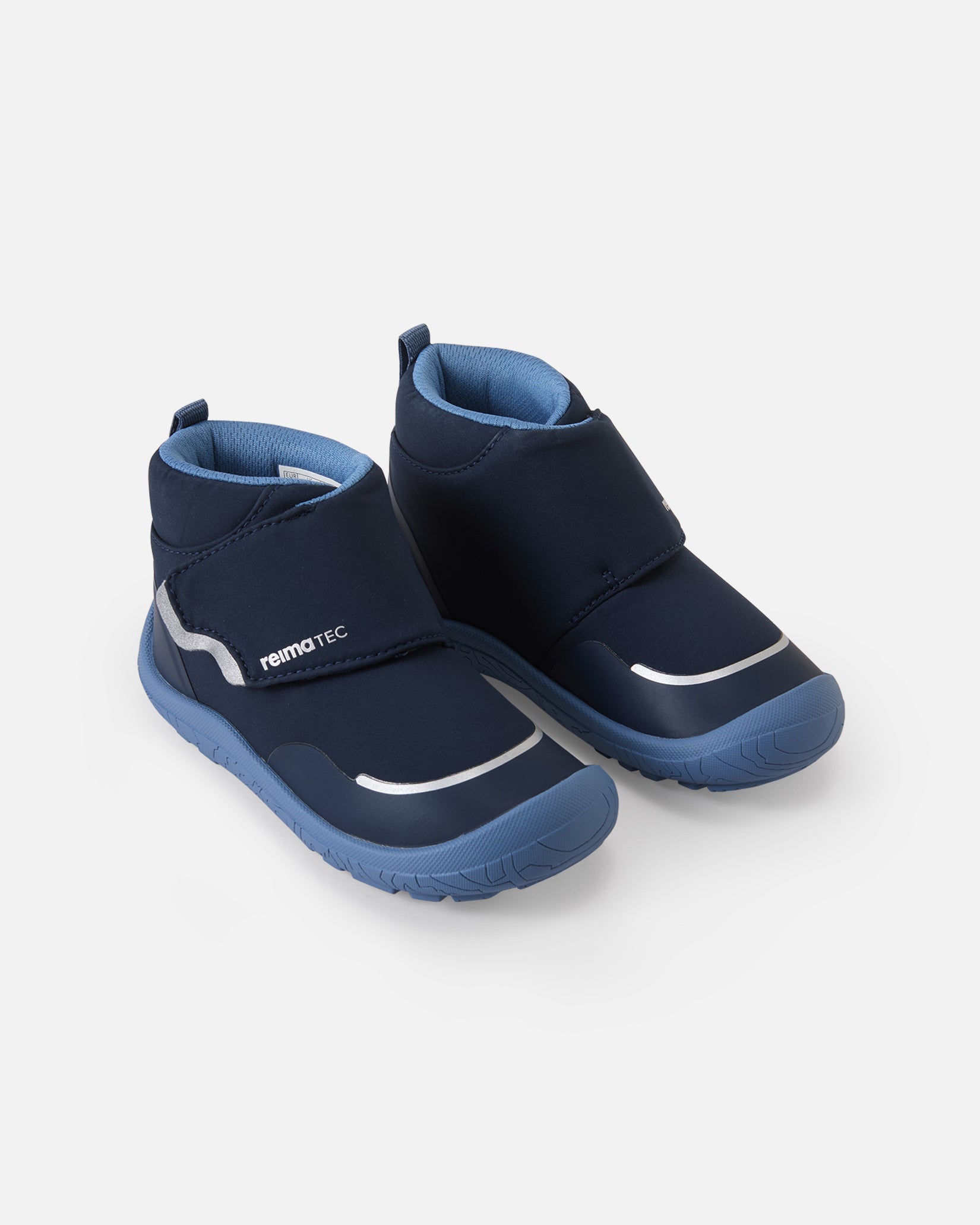 Reima Hyppii – Navy