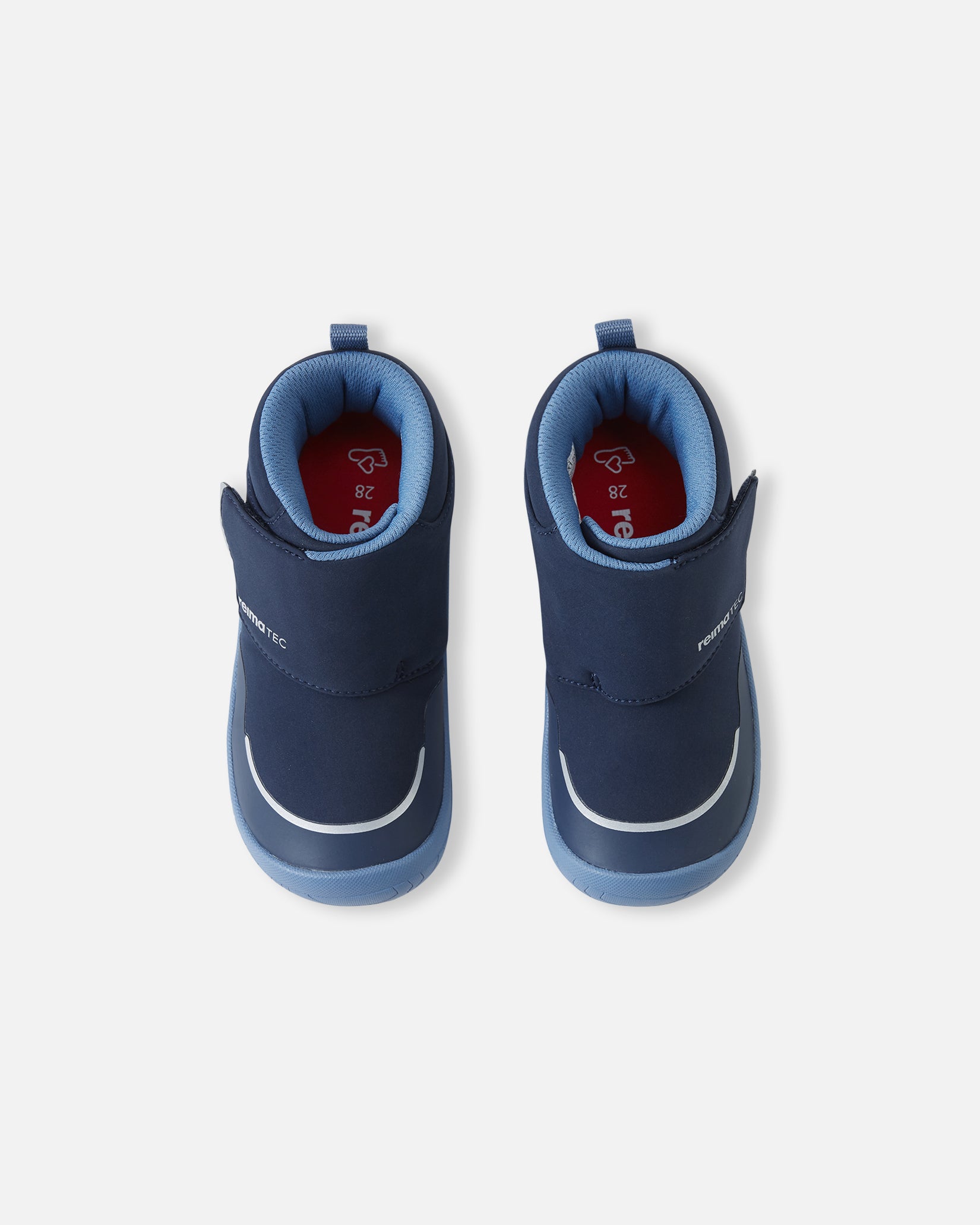 Reima Hyppii – Navy