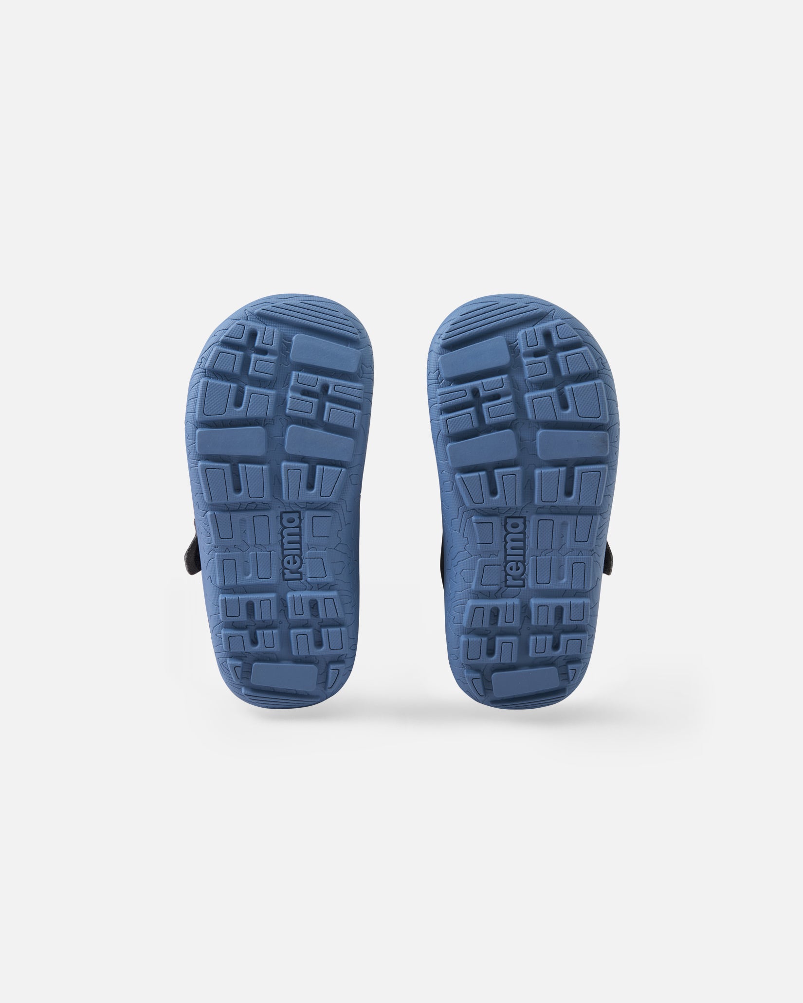 Reima Hyppii – Navy