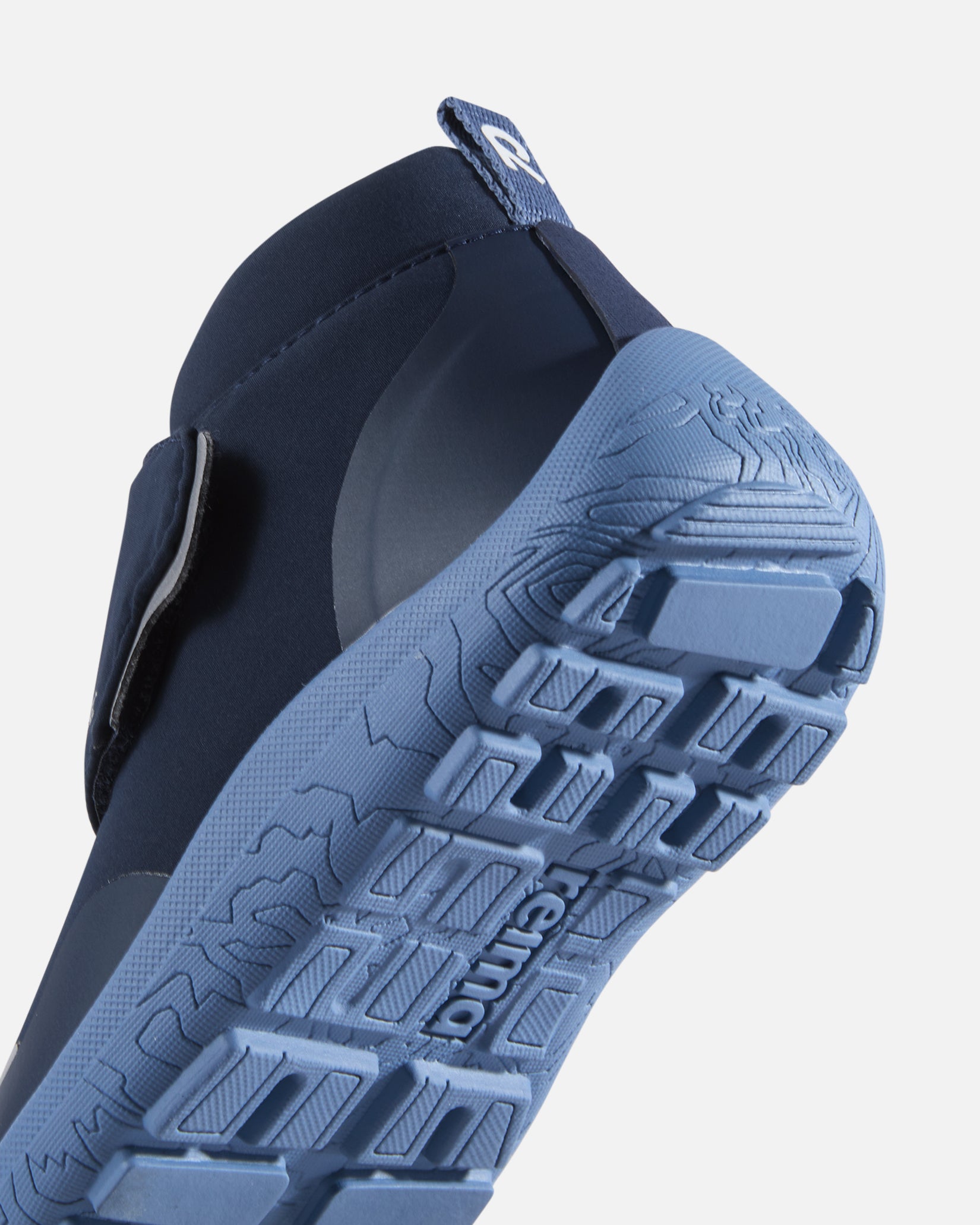 Reima Hyppii – Navy
