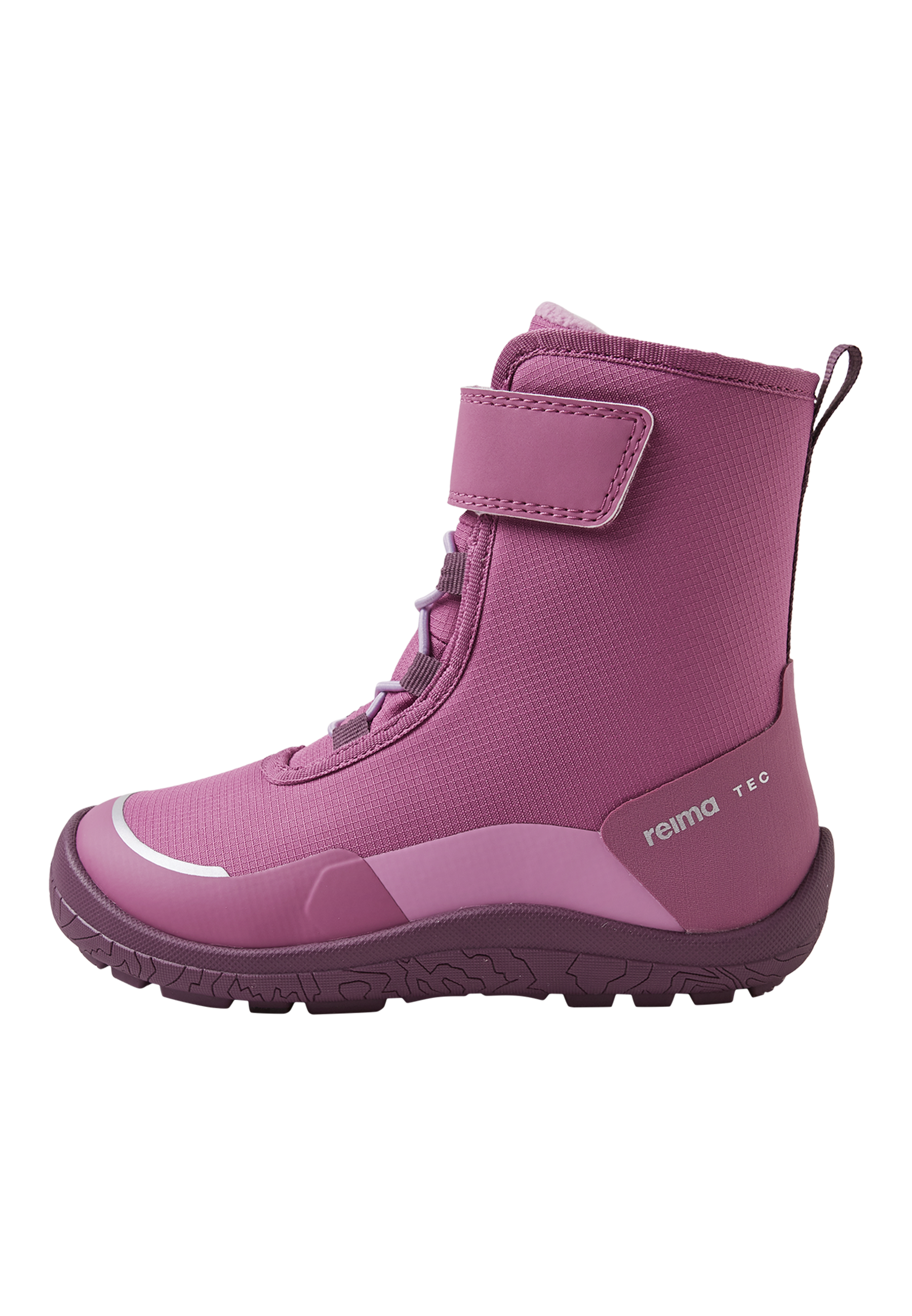 Reima Talvella Kids – Red Violet