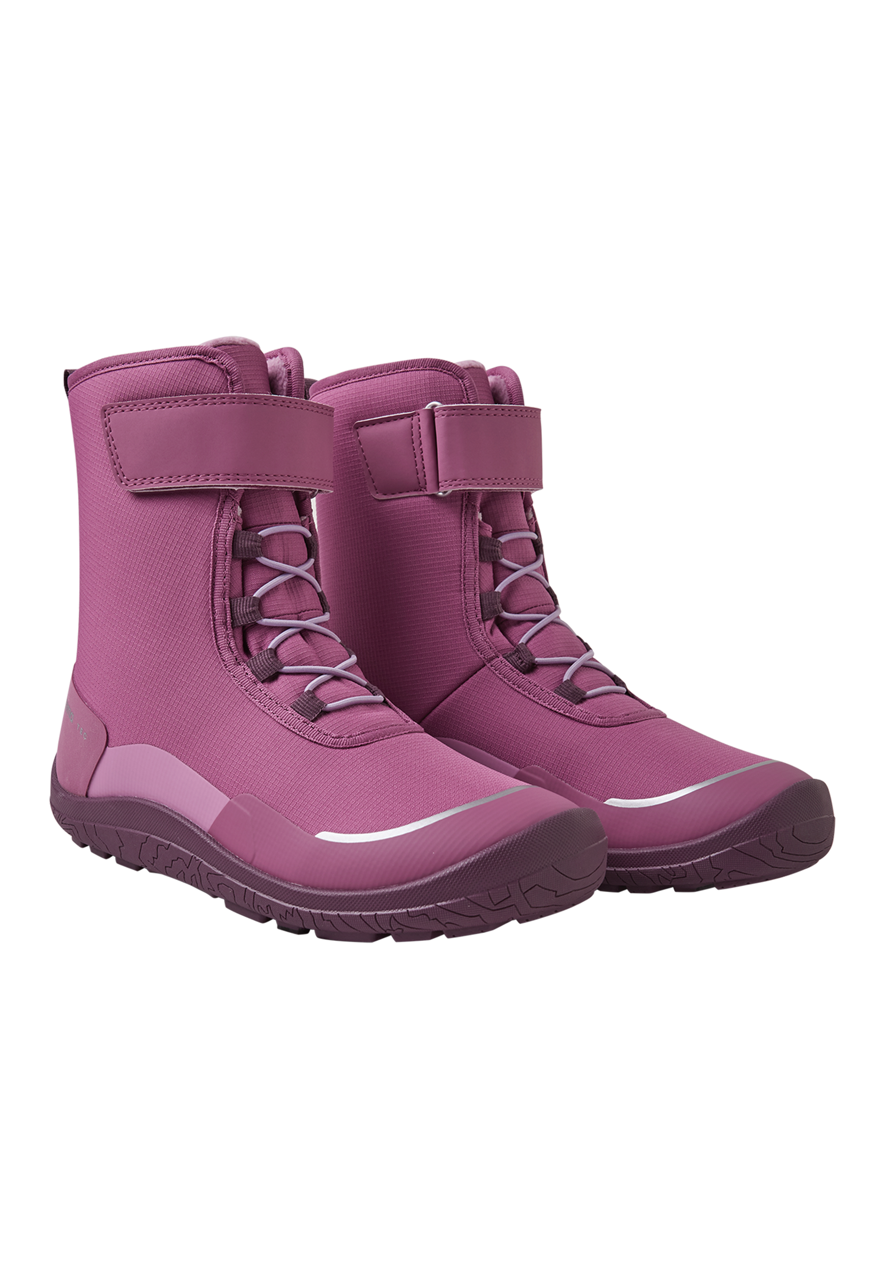 Reima Talvella Junior – Red Violet