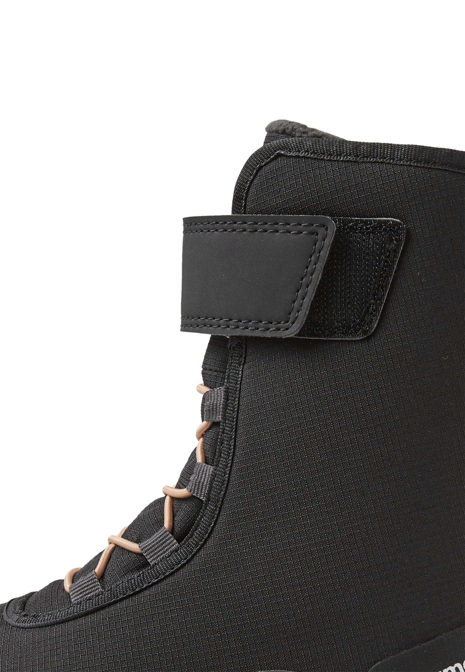 Reima Talvella Junior – Black