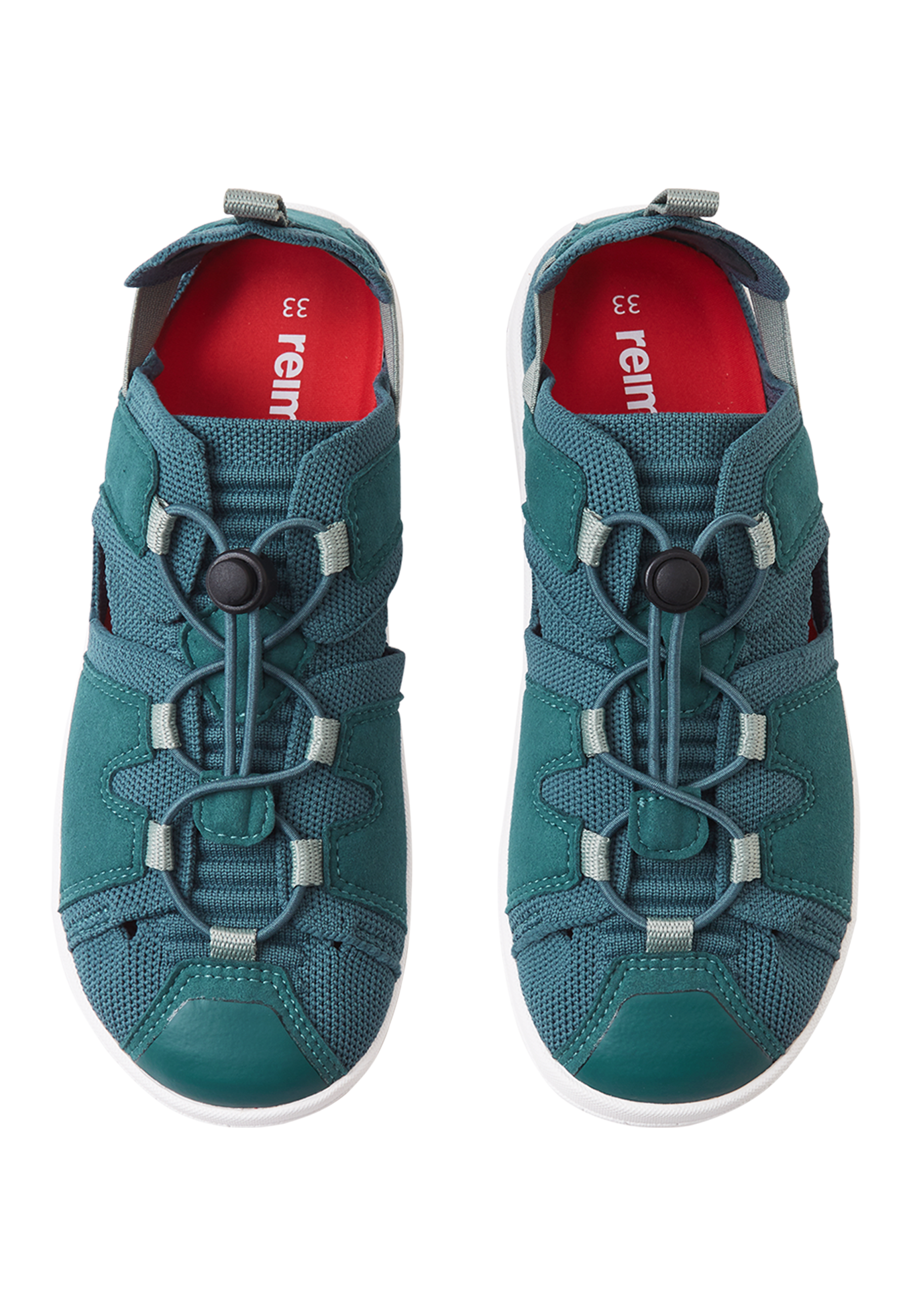 Reima Valoa – Dark Teal
