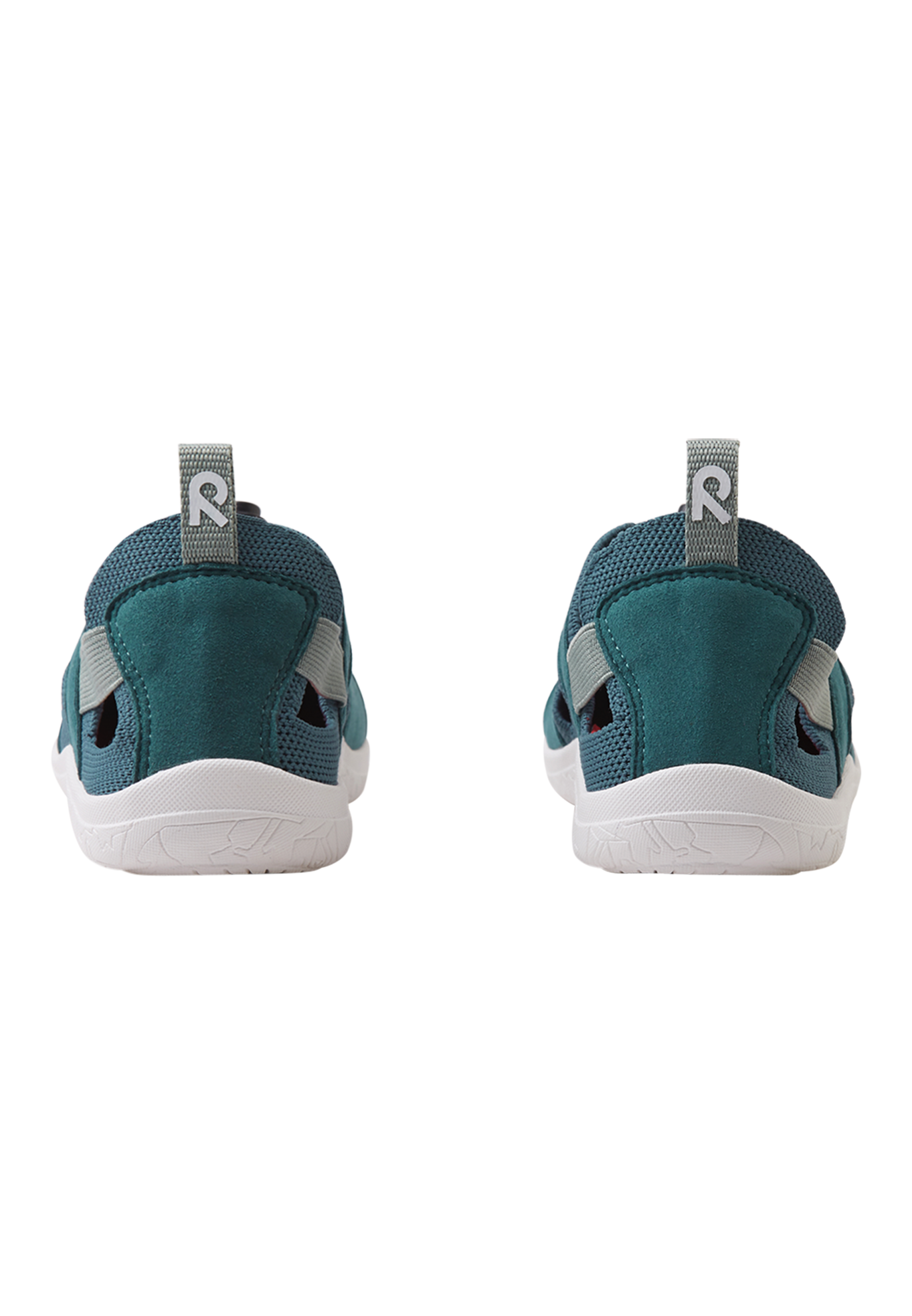 Reima Valoa – Dark Teal