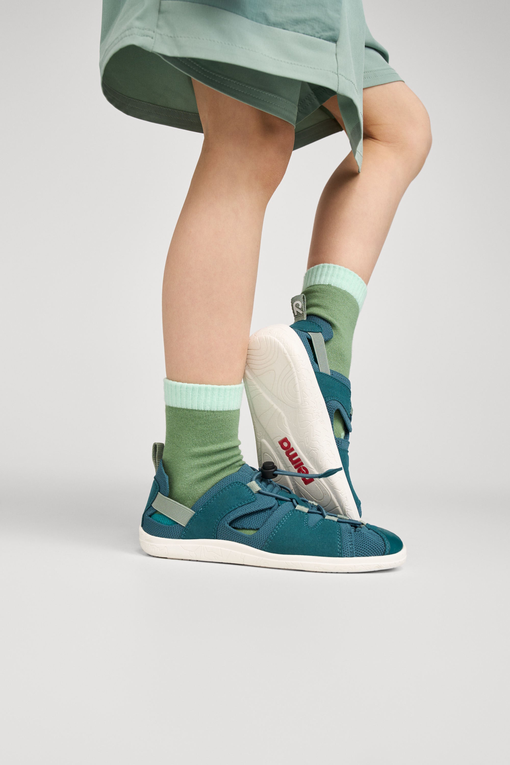 Reima Valoa – Dark Teal