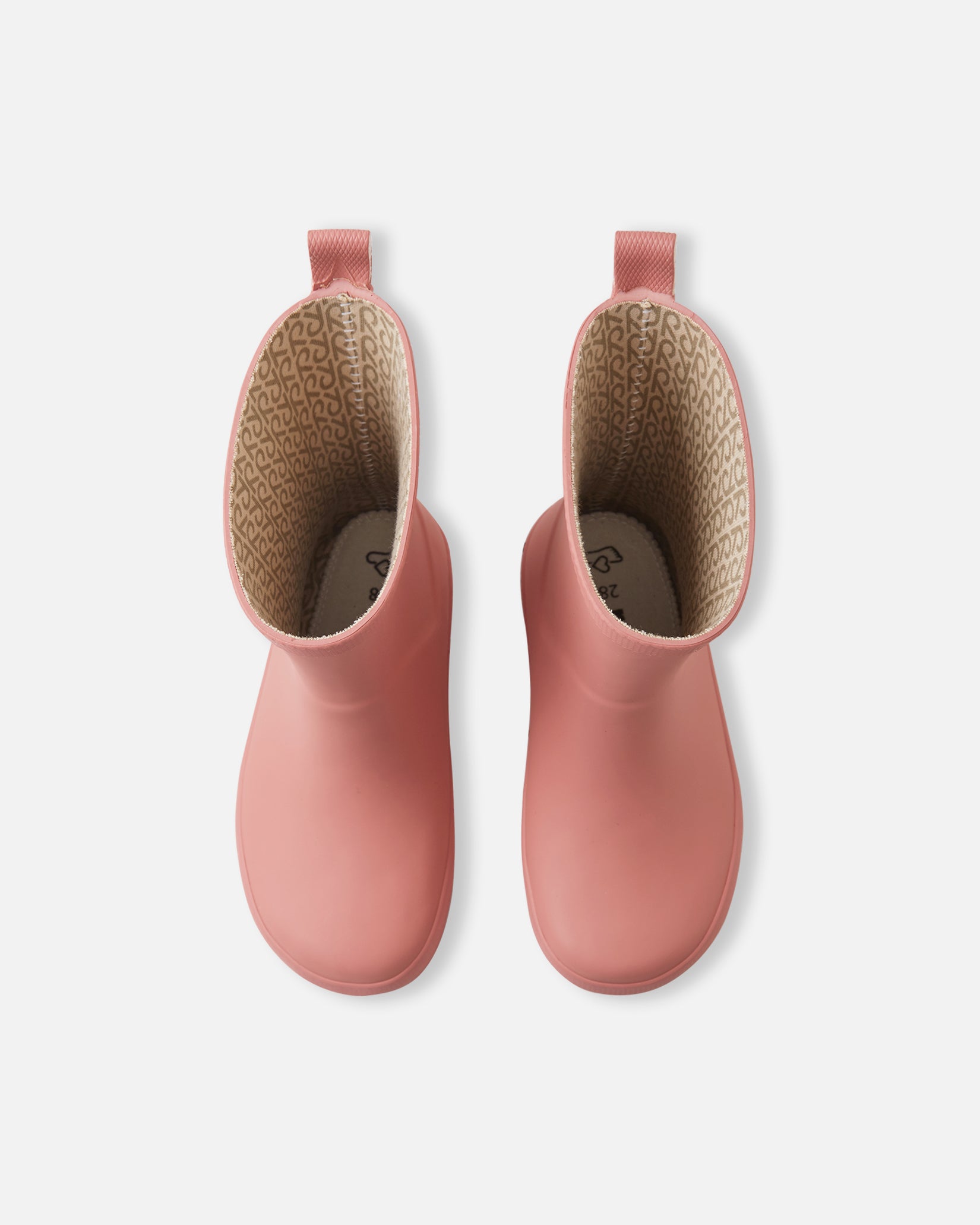 Reima Ankka – Rose Blush