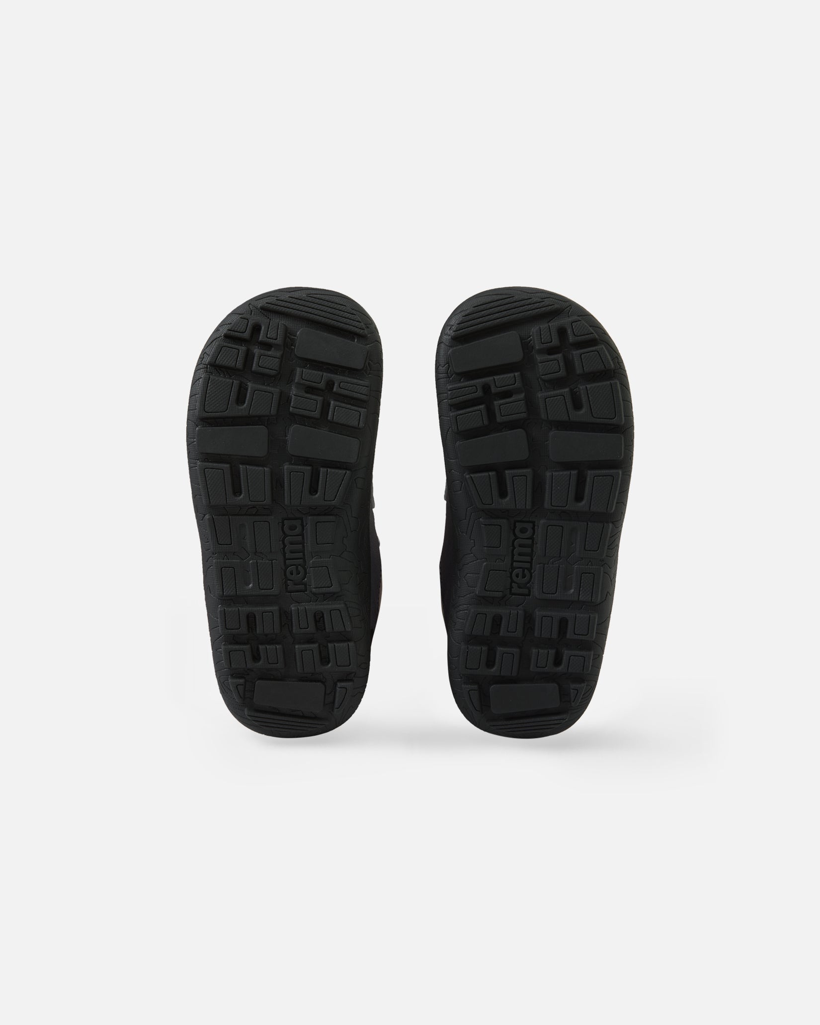 Reima Viikari – Soft Black