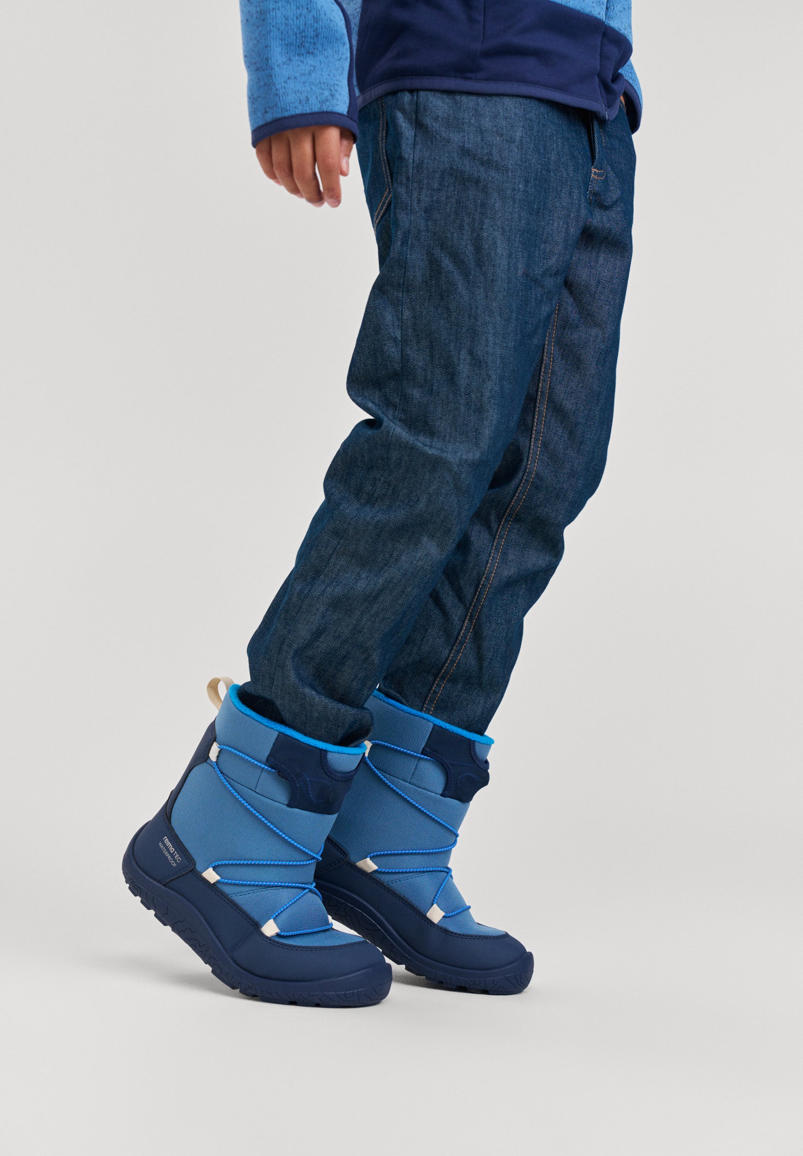 Reima Ensilumi Kids – Navy