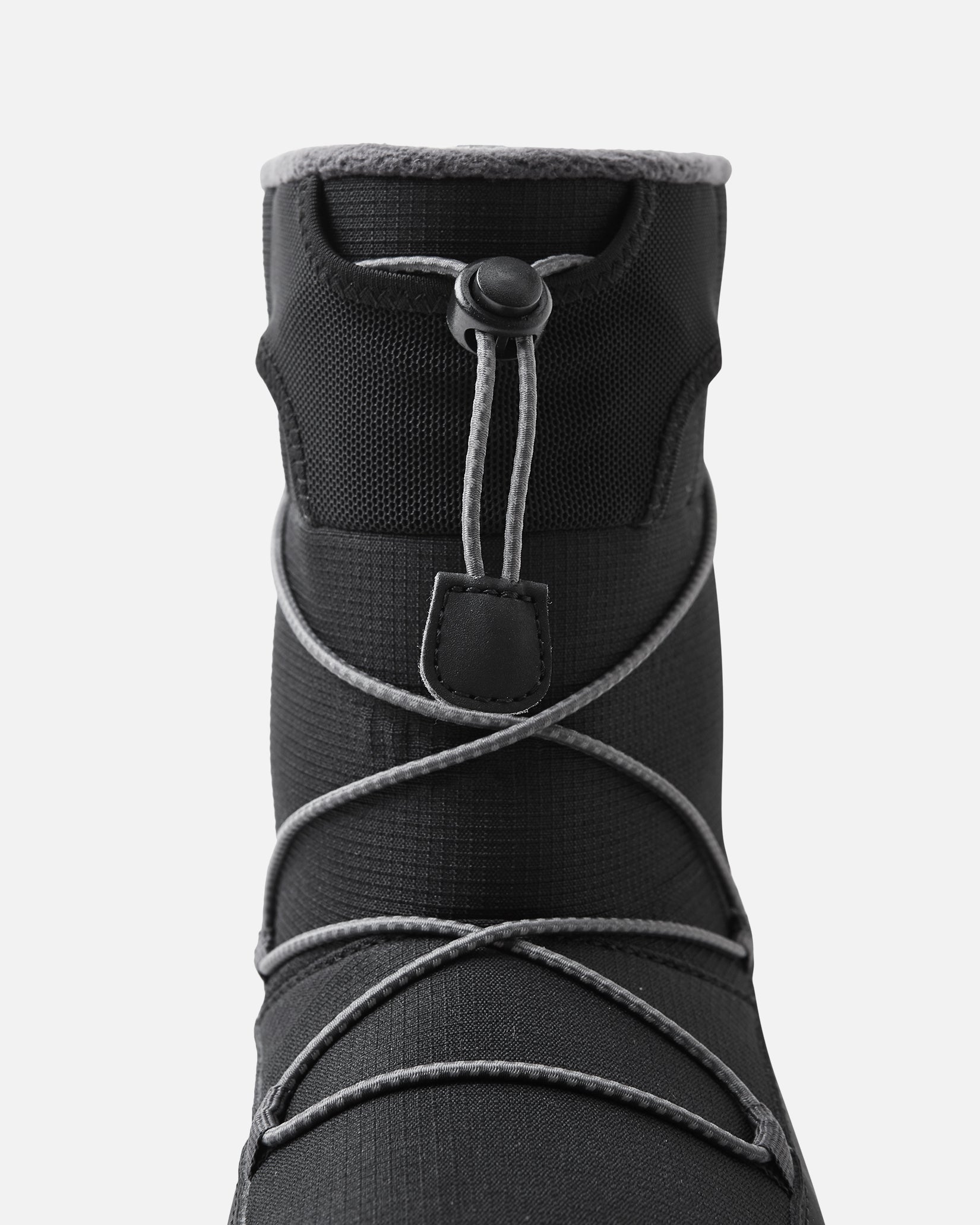 Reima Ensilumi Juniors – Black