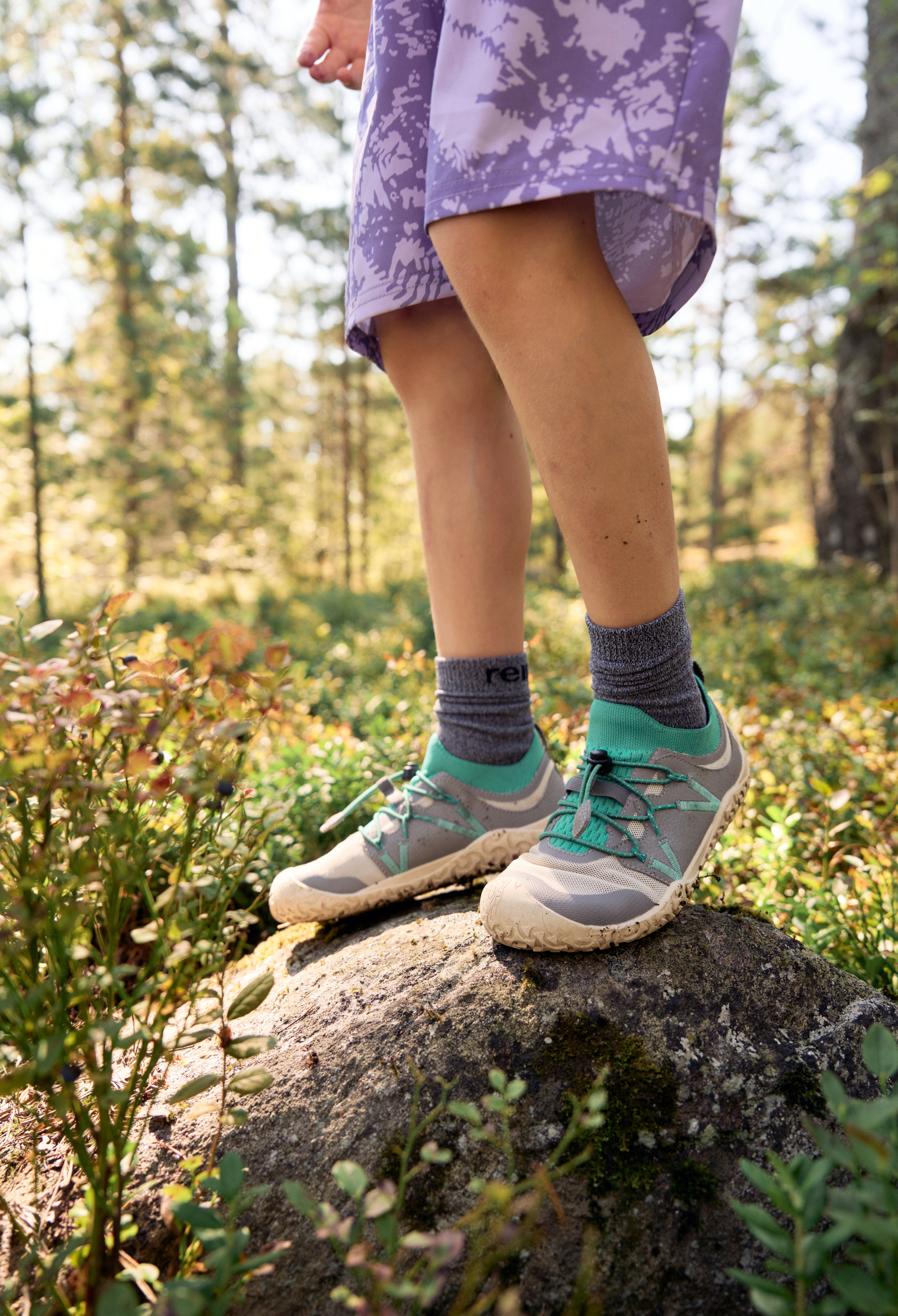 Reima Vaellus – Earthy Beige