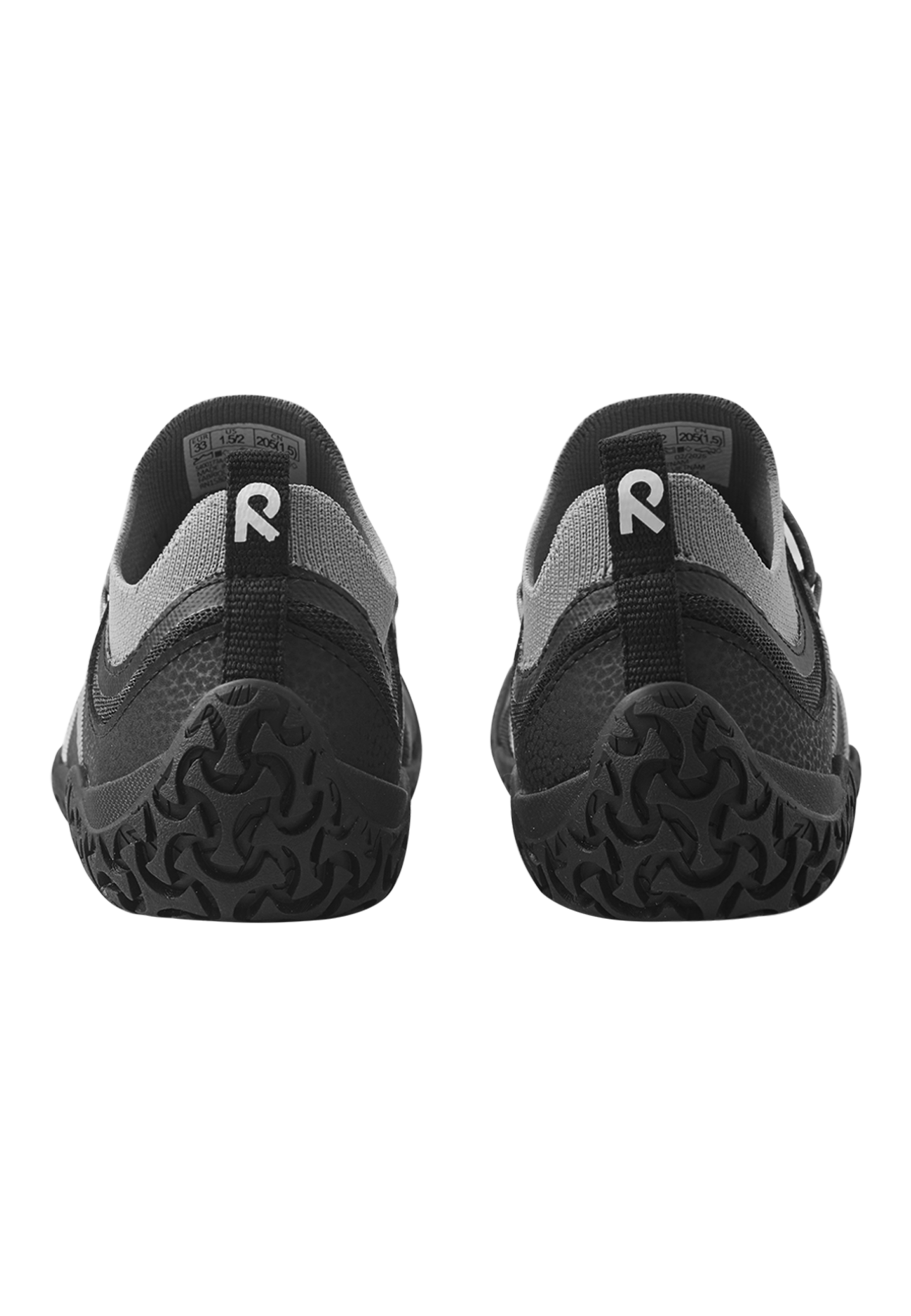 Reima Vaellus – Black