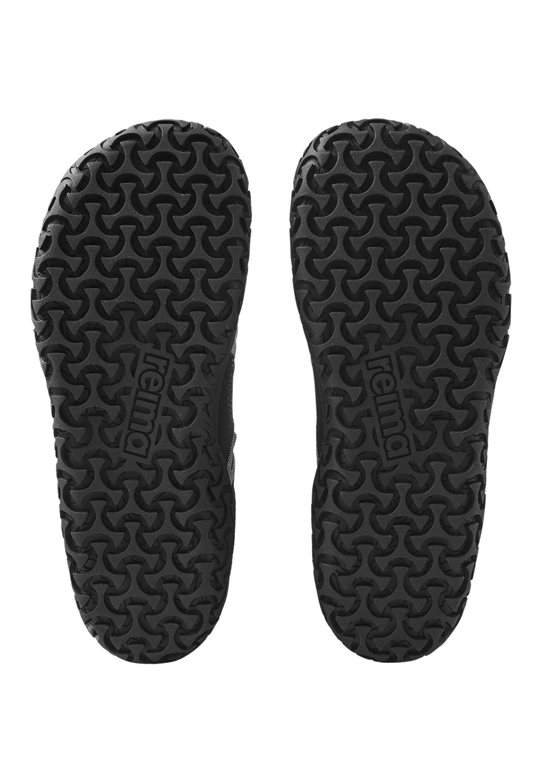 Reima Vaellus – Black