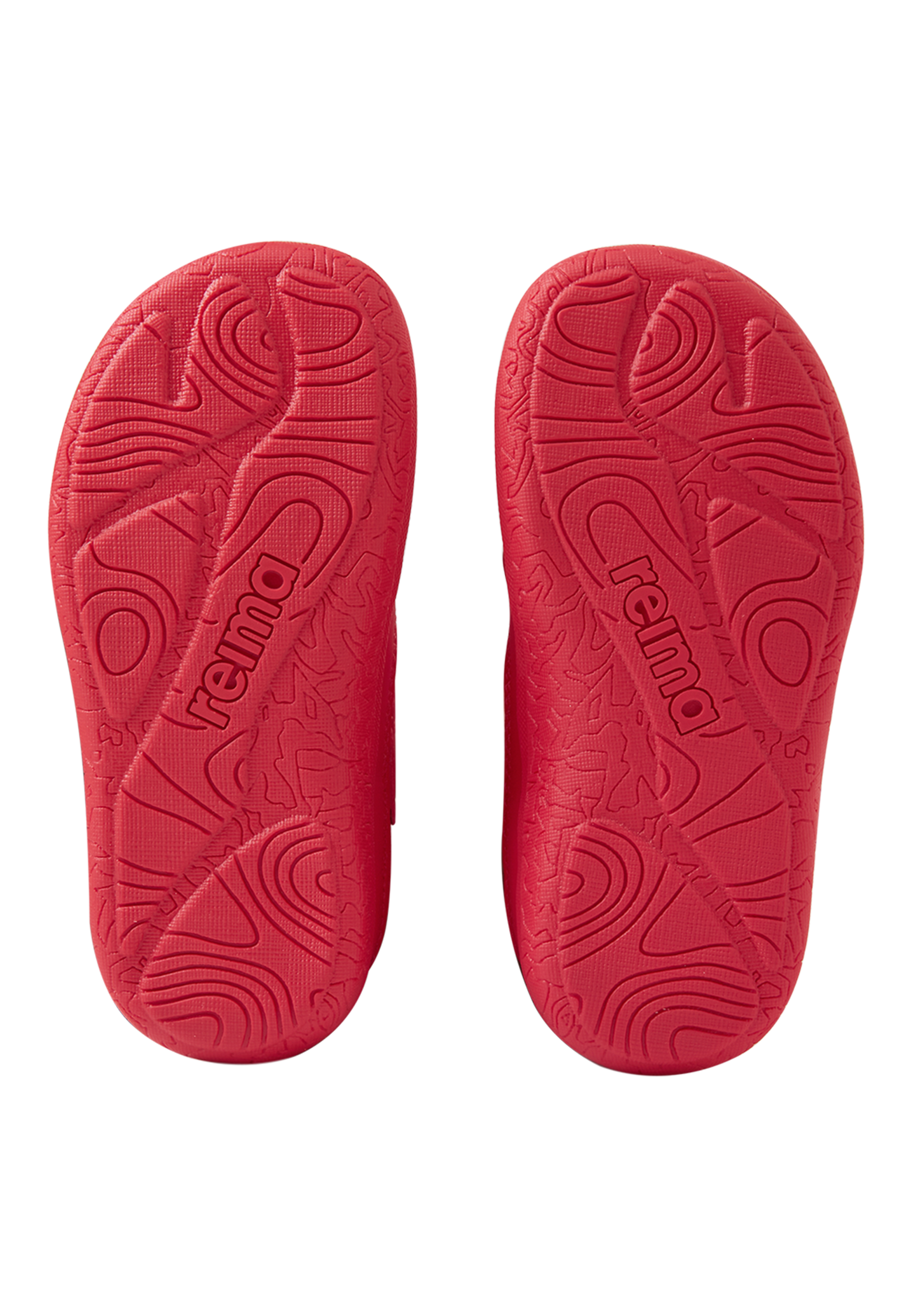 Reima Telmin Kids – Reima Red
