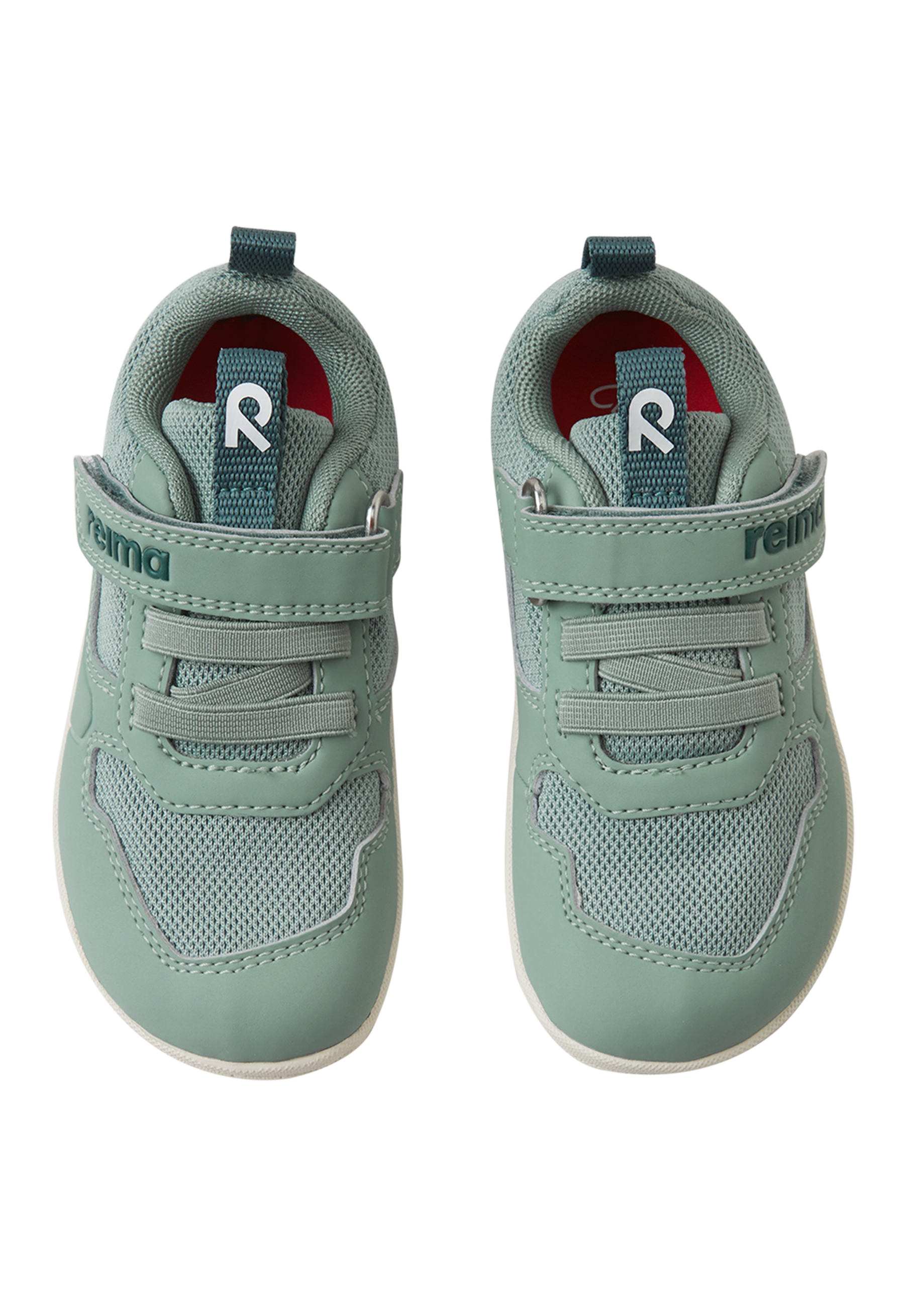 Reima Telmin Kids – Stone Green