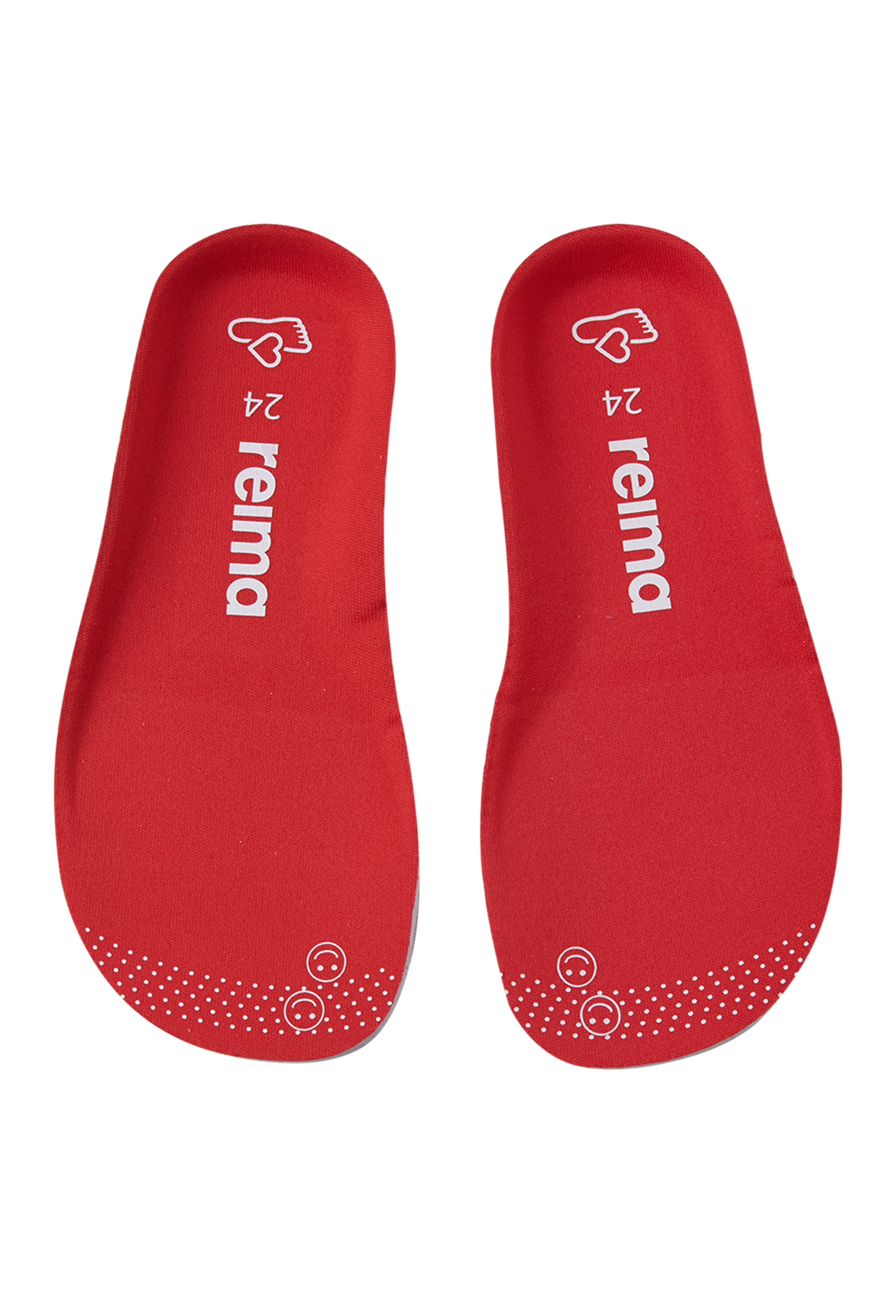 Reima Telmin Kids – Stone Green