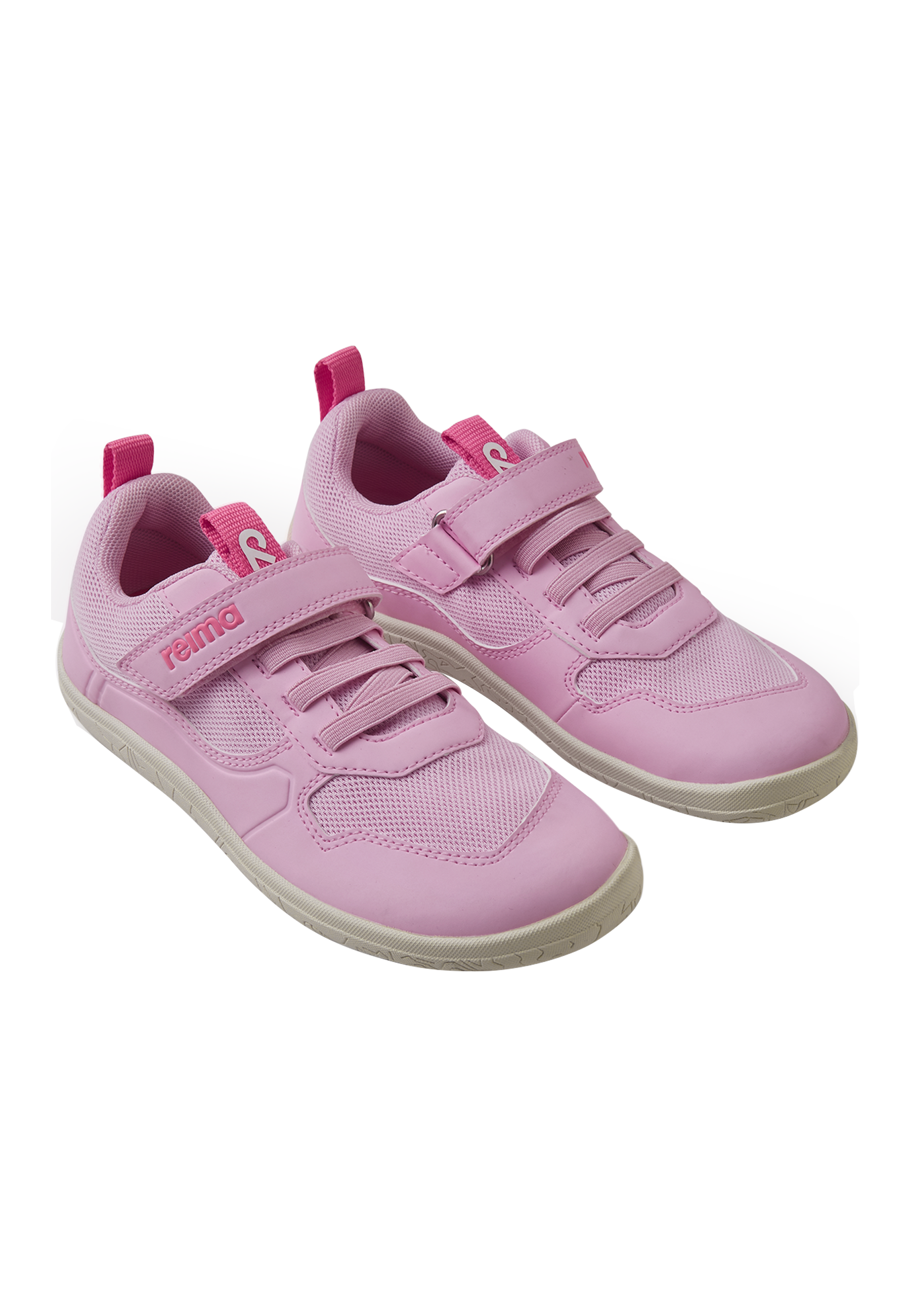 Reima Telmin Juniors – Light Heather