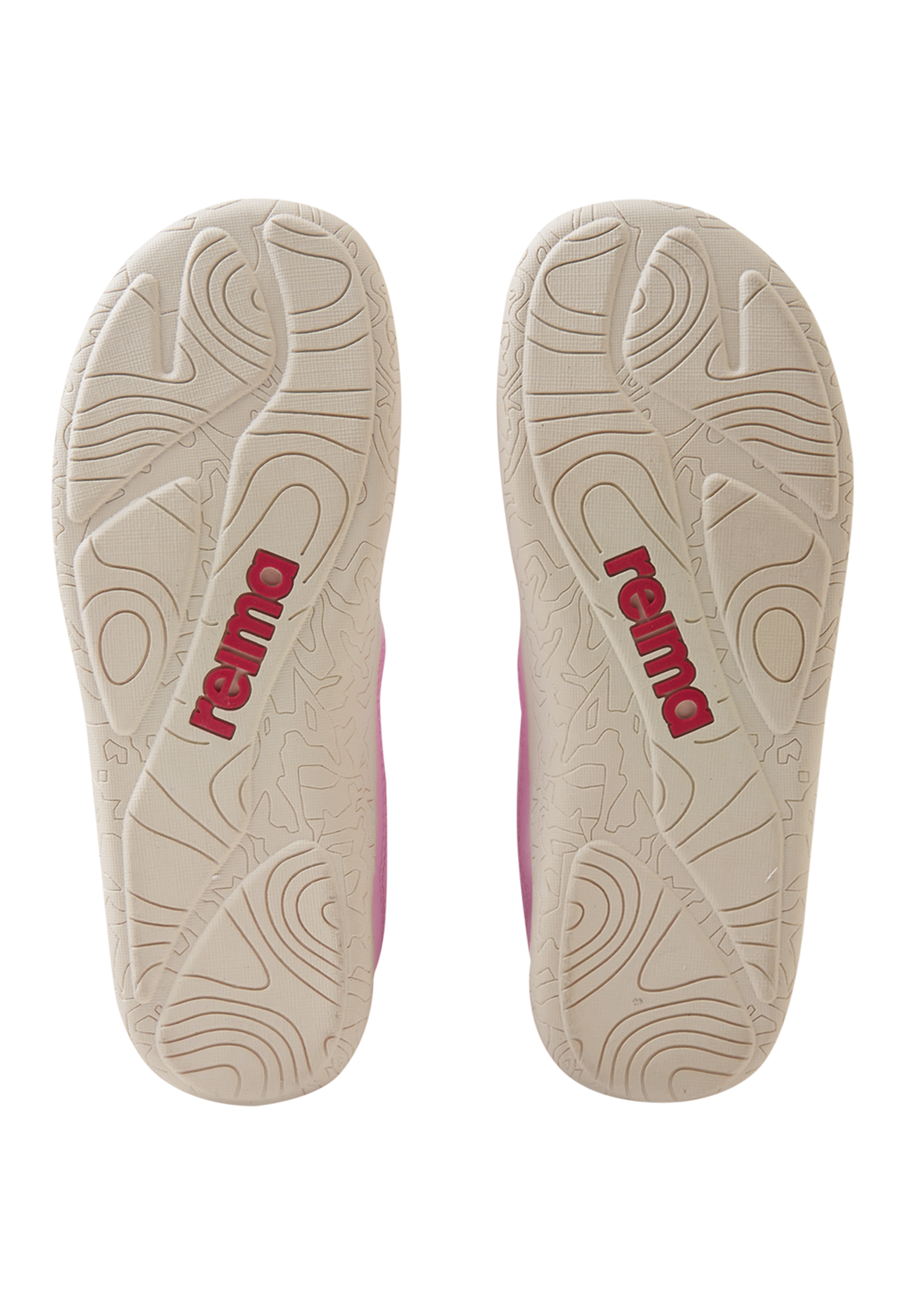 Reima Telmin Juniors – Light Heather