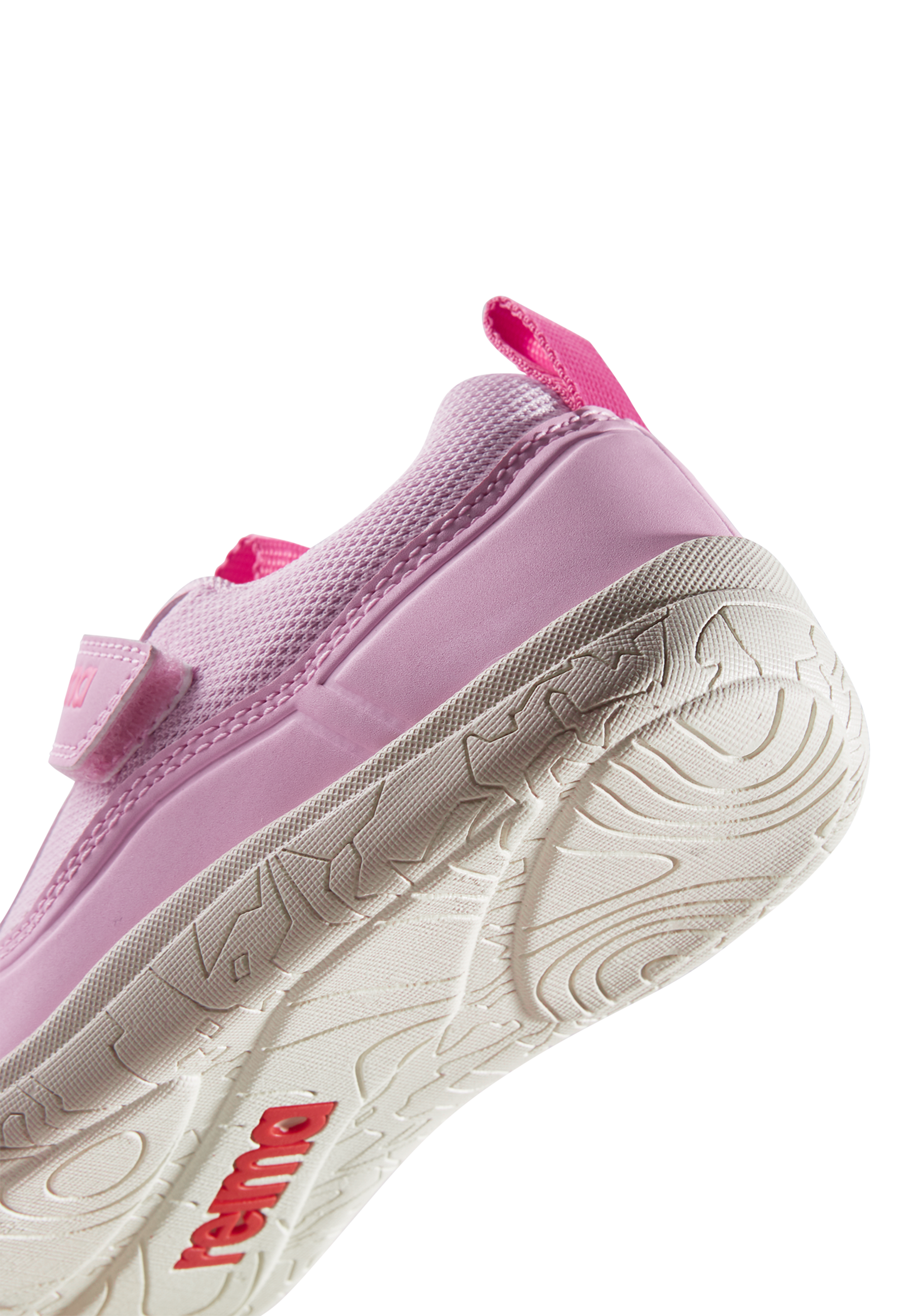 Reima Telmin Juniors – Light Heather