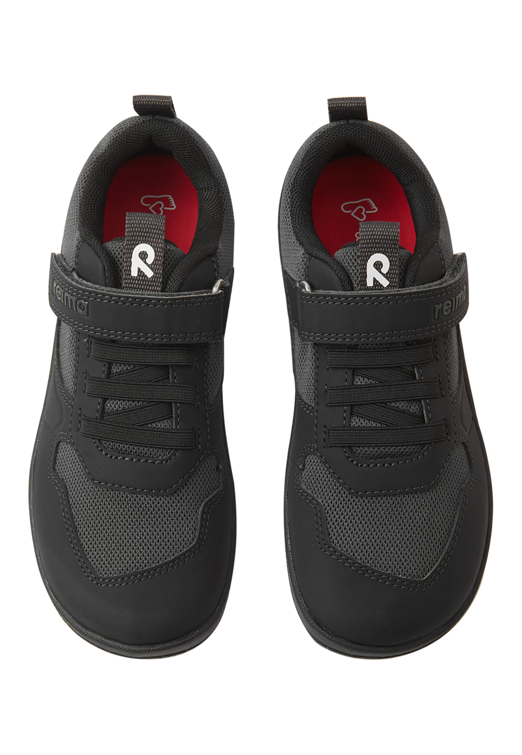 Reima Telmin Juniors – Black