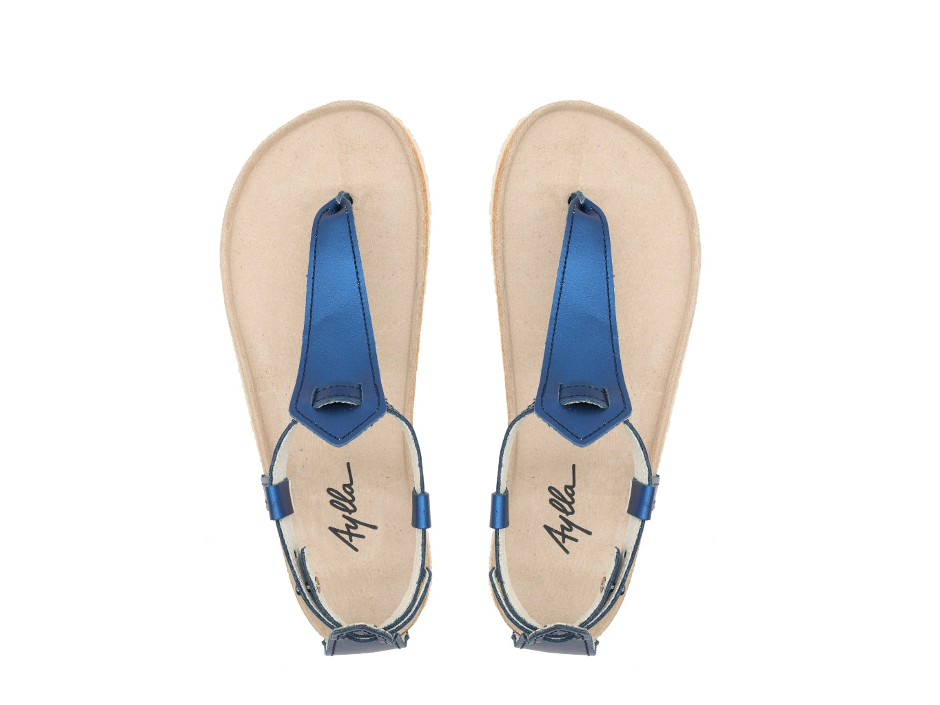 Aylla Qente Womens – Blue