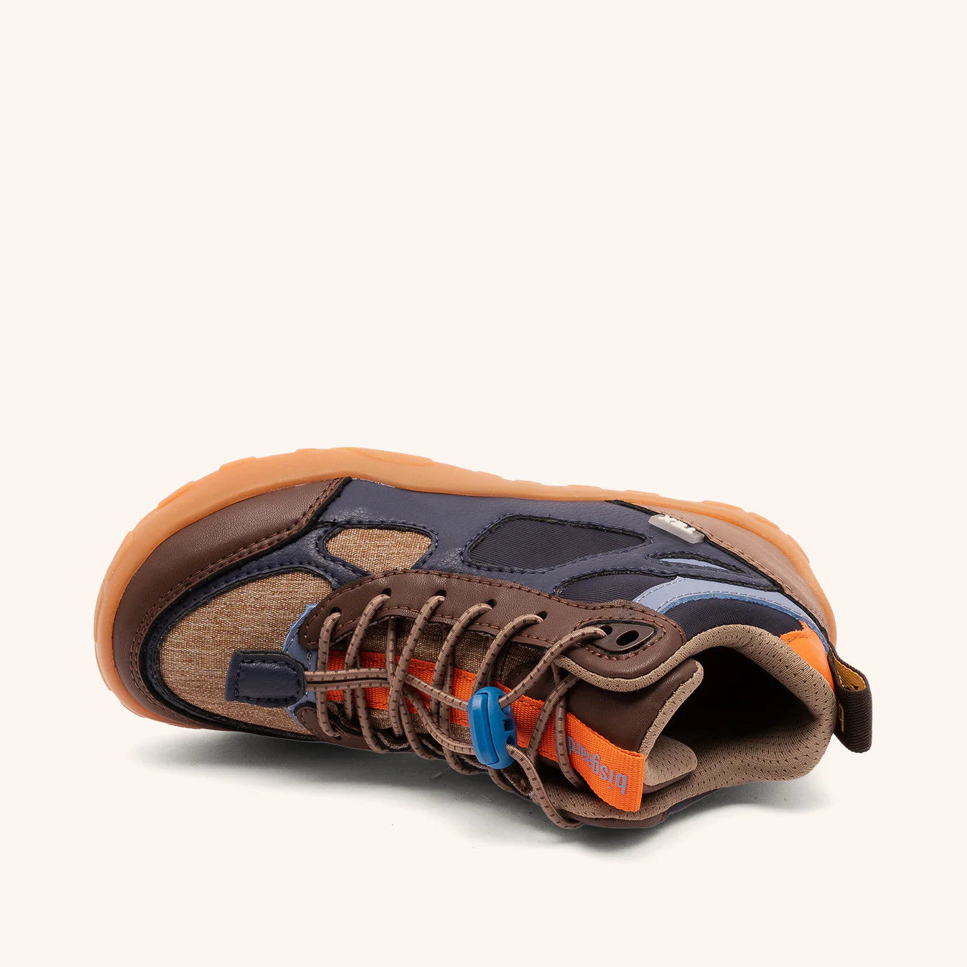 Bisgaard Lexon Tex – Navy