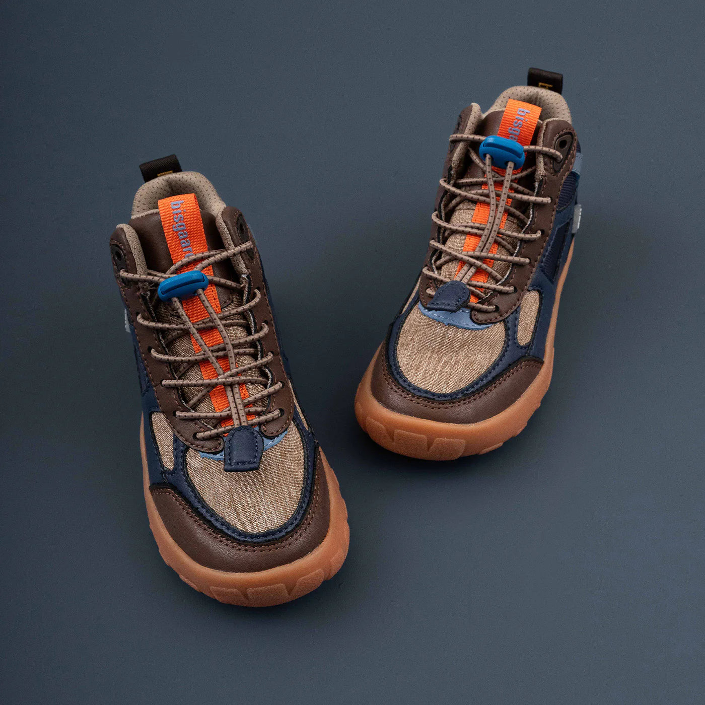 Bisgaard Lexon Tex – Navy