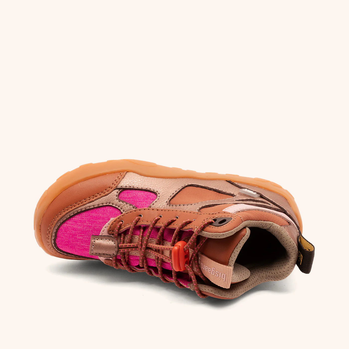 Bisgaard Lexon Tex – Rose Gold