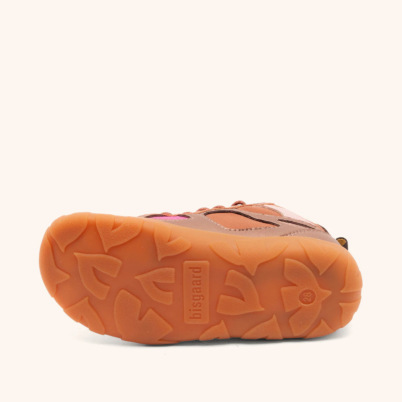 Bisgaard Lexon Tex – Rose Gold