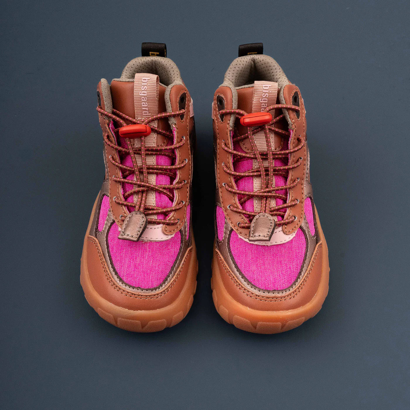 Bisgaard Lexon Tex – Rose Gold