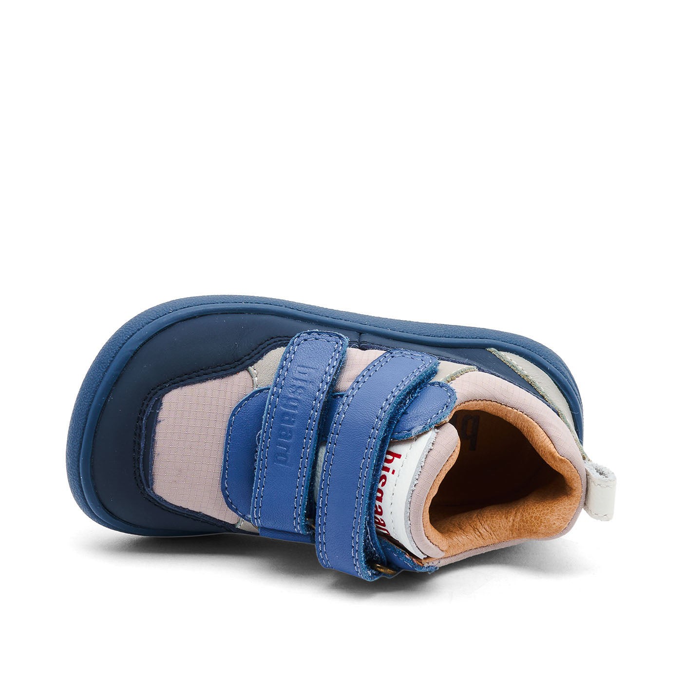 Bisgaard Elroy – Navy