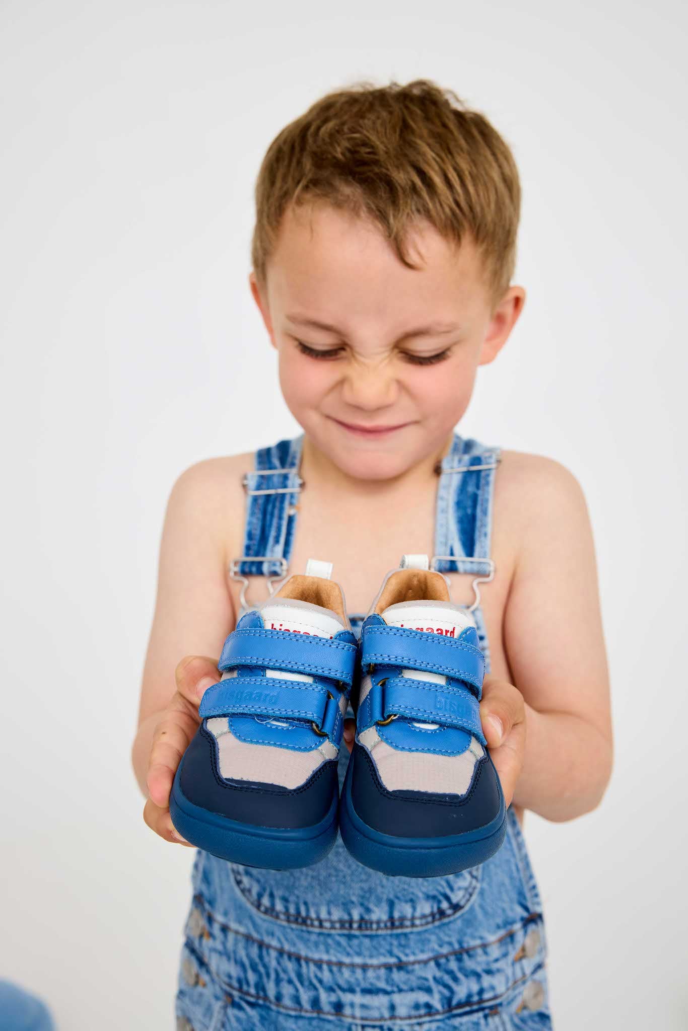 Bisgaard Elroy – Navy