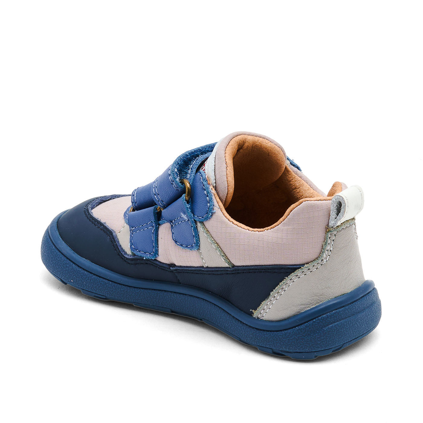 Bisgaard Elroy – Navy